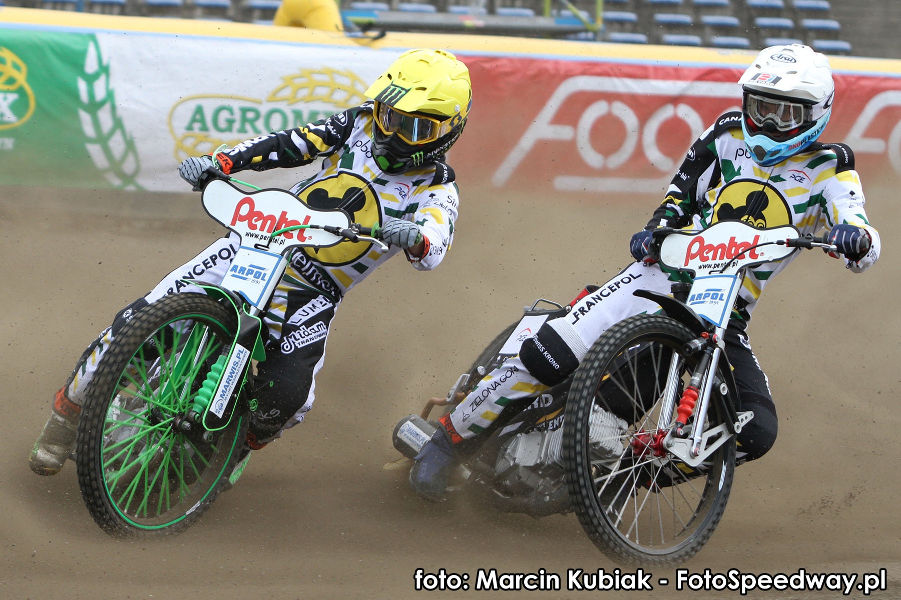 Fot. Marcin Kubiak