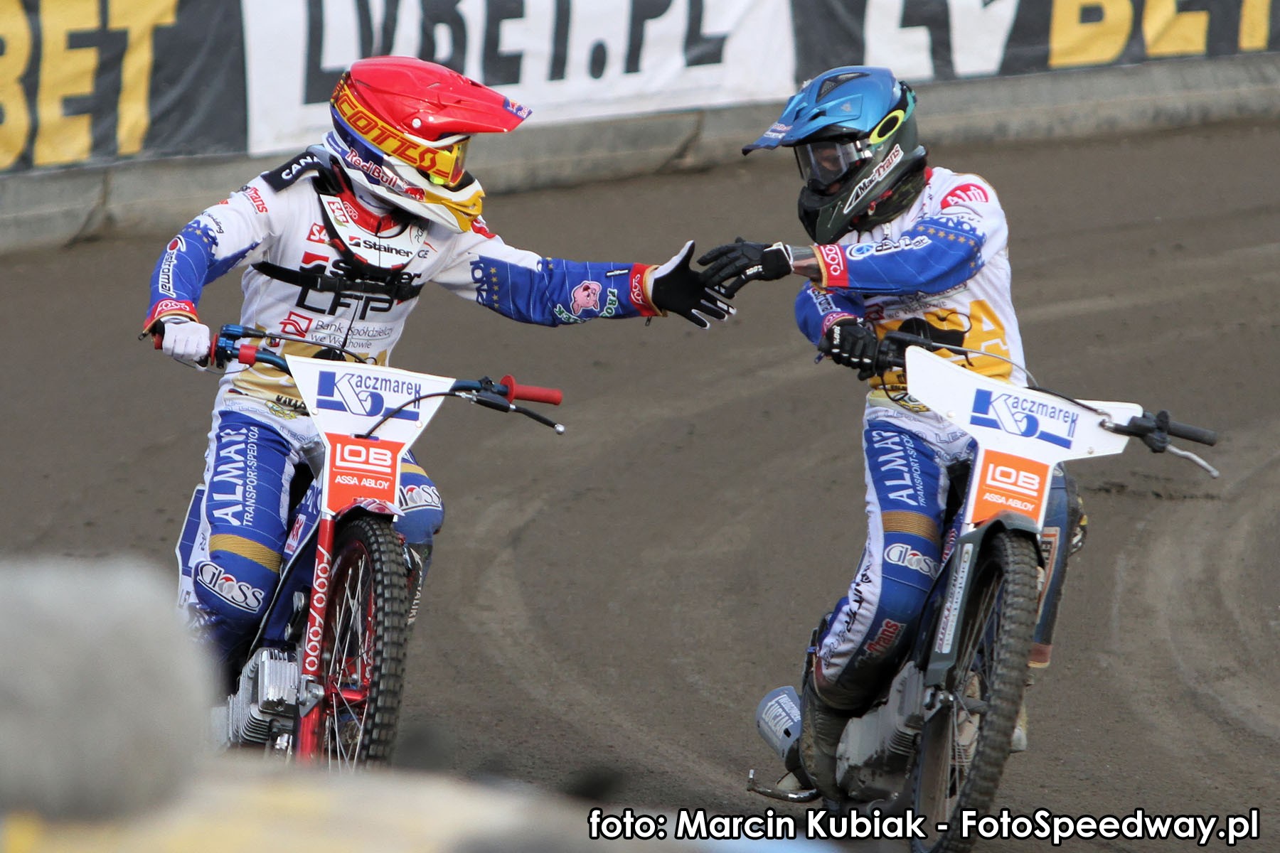 Fot. Marcin Kubiak