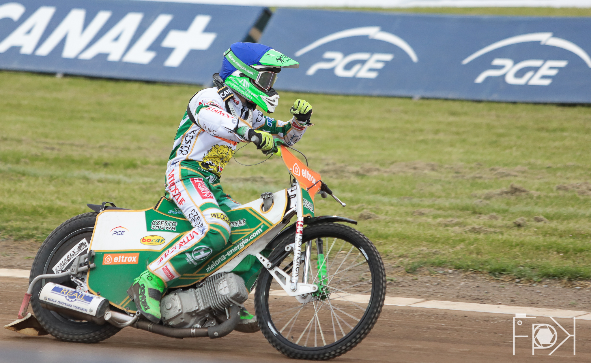 Fot. Patryk Kowalski
