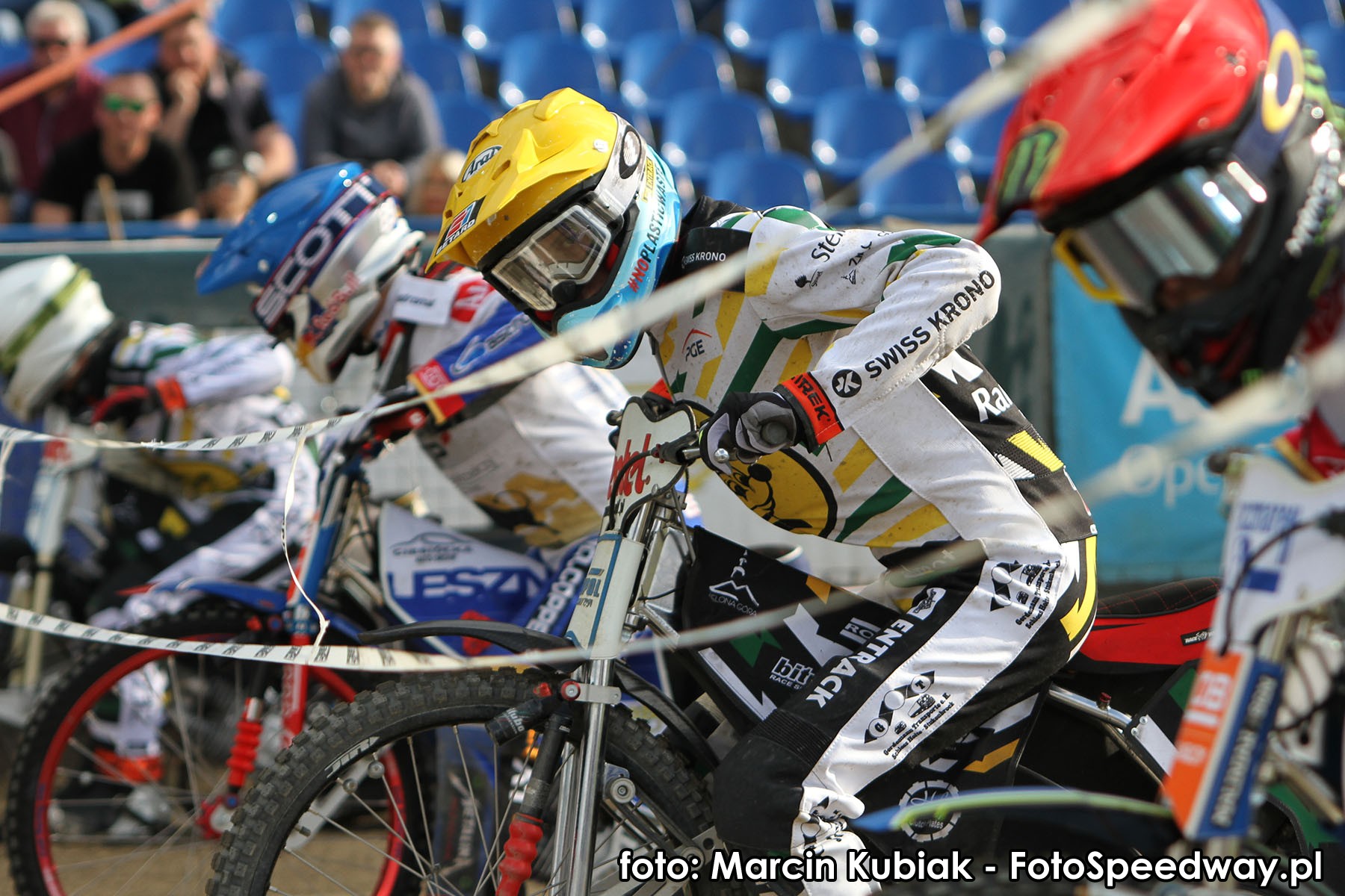 Fot. Marcin Kubiak