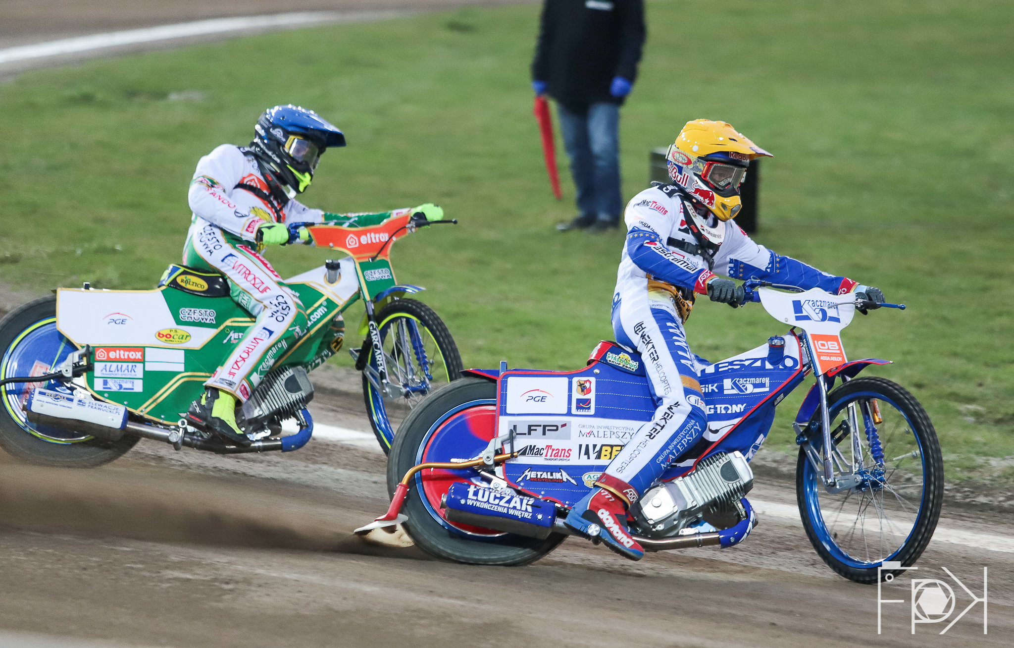 Fot. Patryk Kowalski