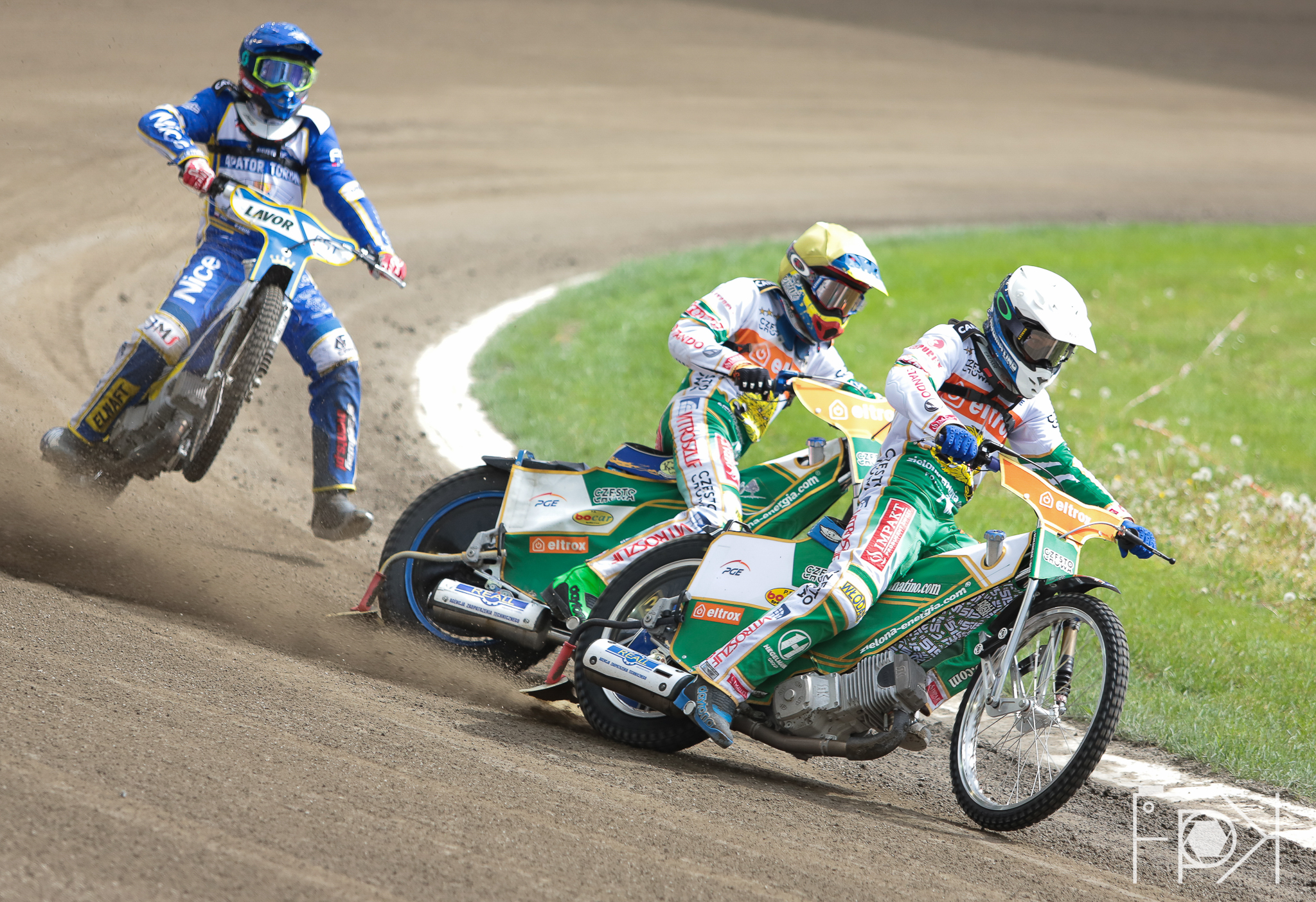 Fot. Patryk Kowalski
