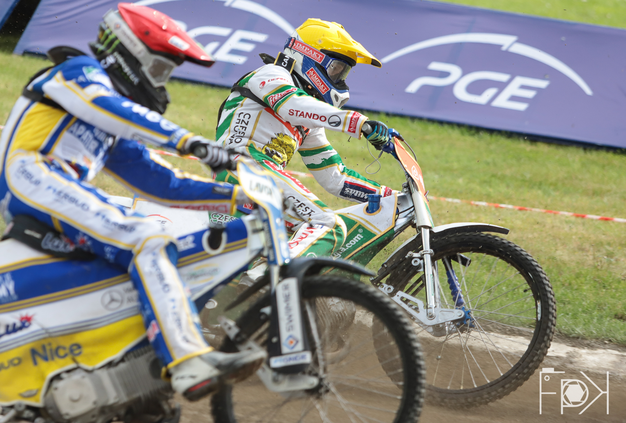 Fot. Patryk Kowalski