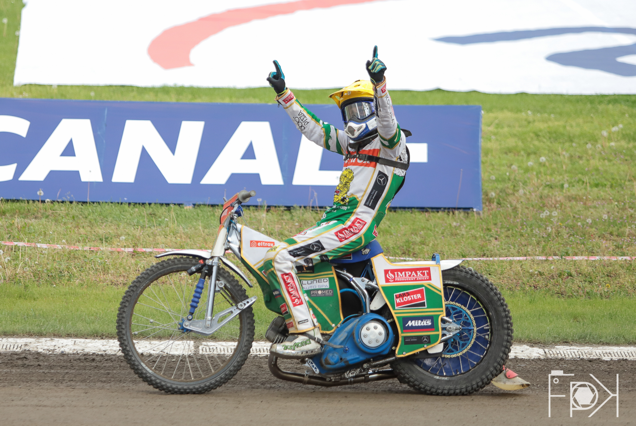Fot. Patryk Kowalski