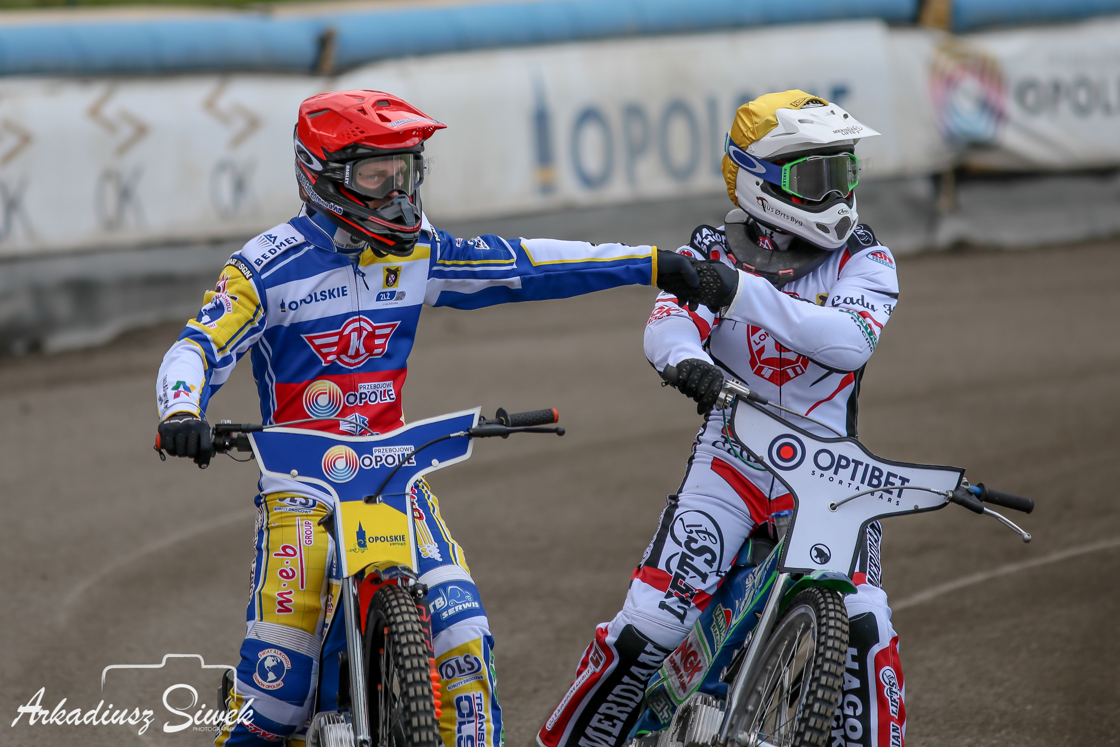 Fot. Arkadiusz Siwek