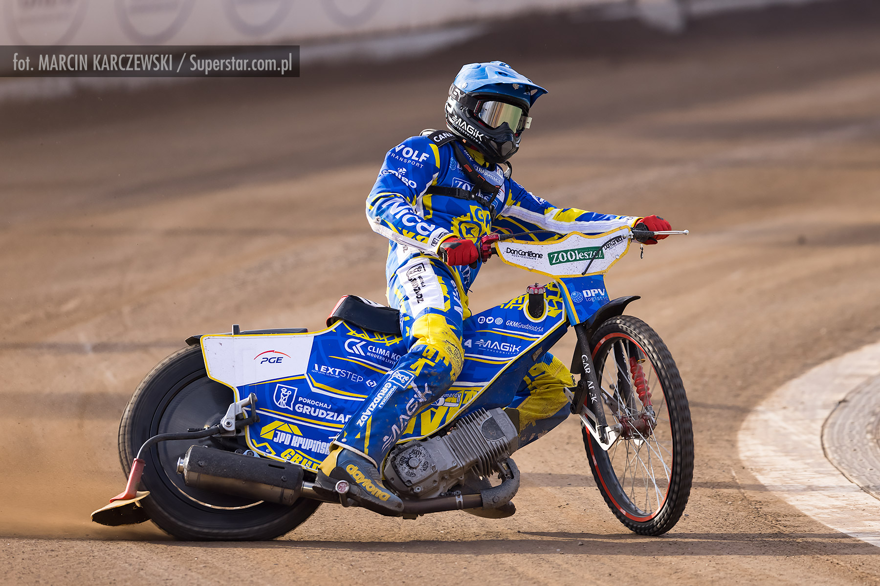Fot. Marcin Karczewski