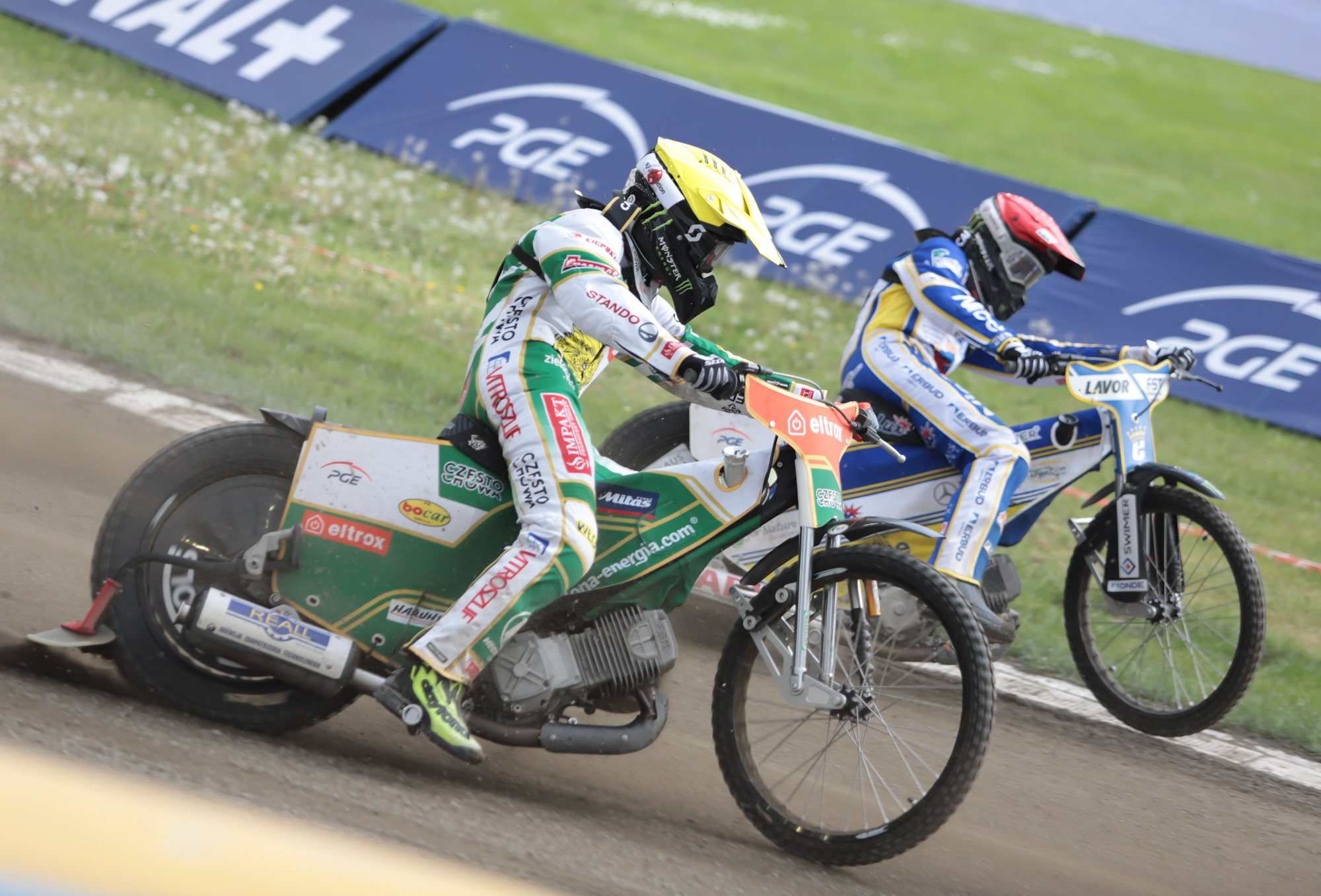 Fot. Patryk Kowalski