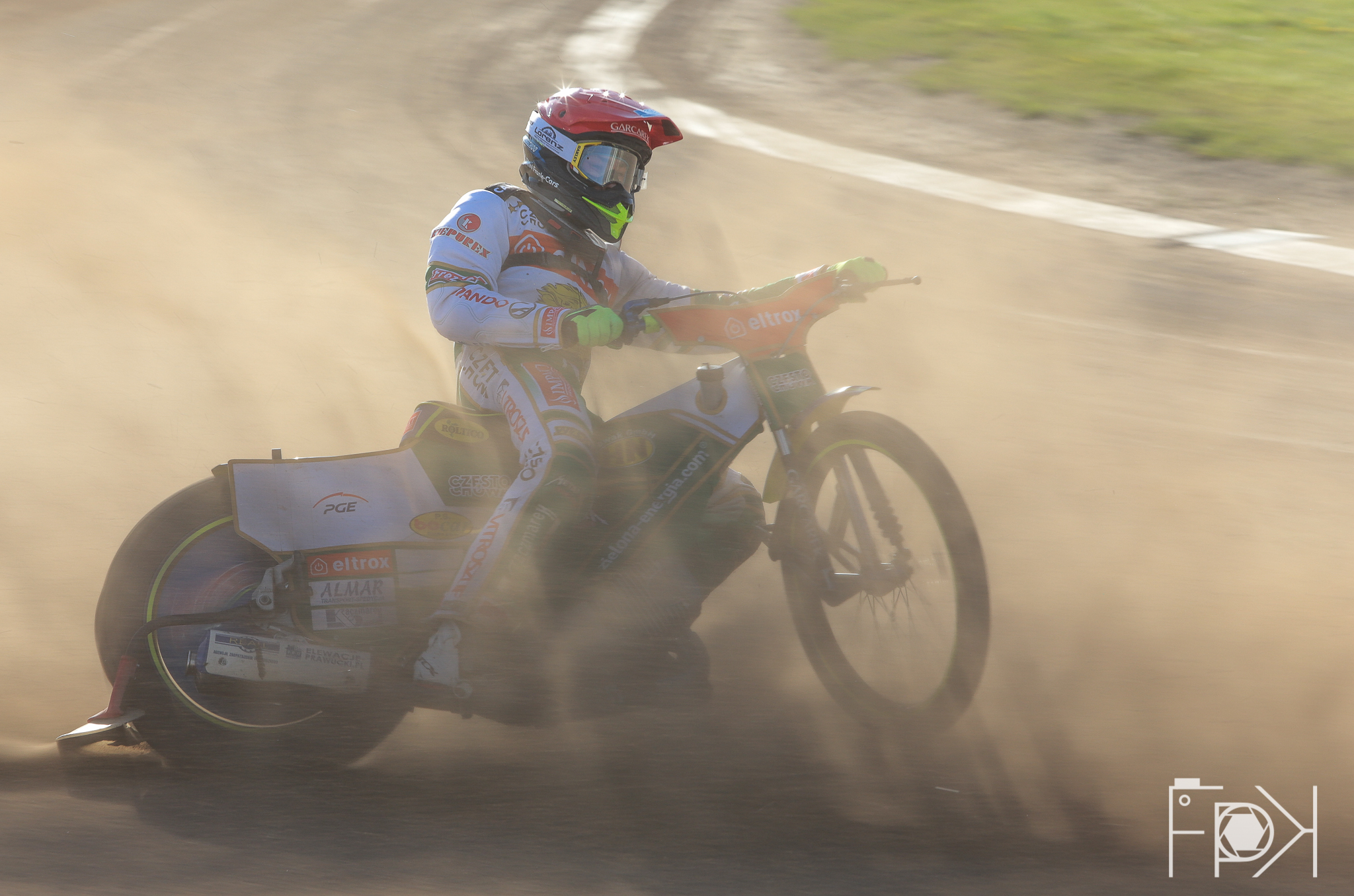 Fot. Patryk Kowalski