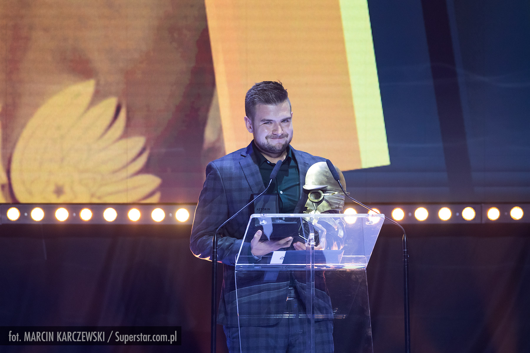 Fot. Marcin Karczewski