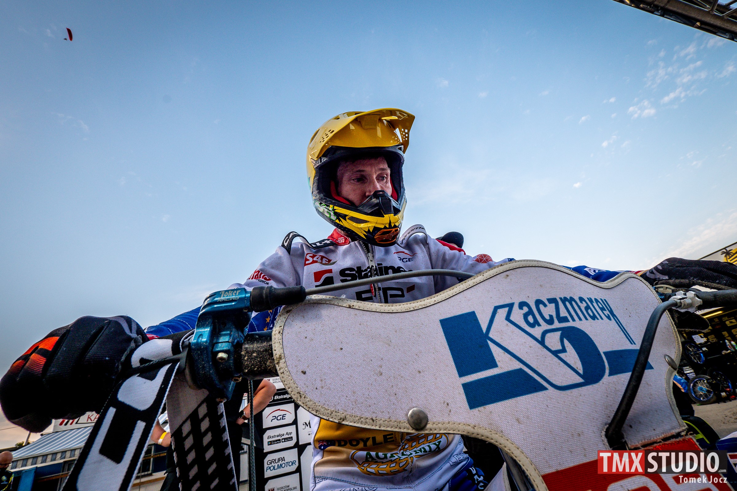 Fot. Tomasz Jocz