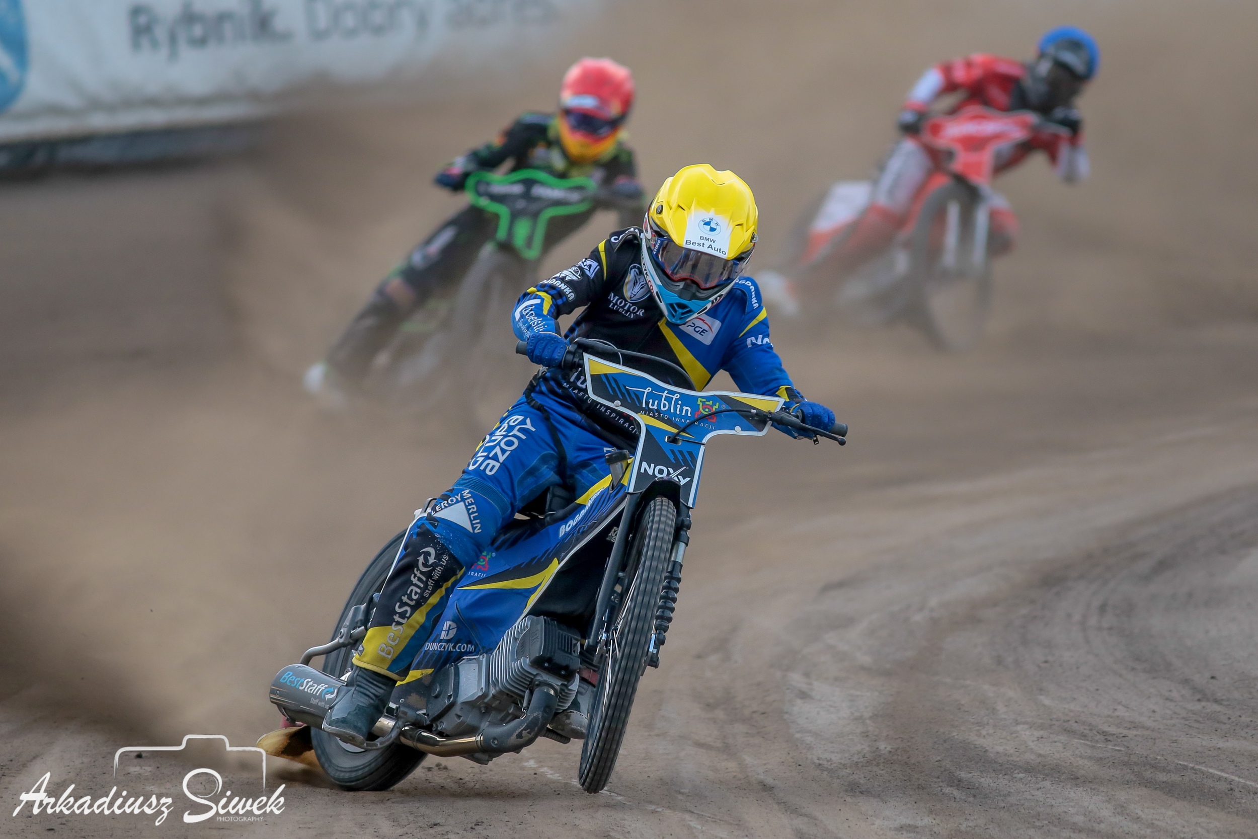 Fot. Arkadiusz Siwek