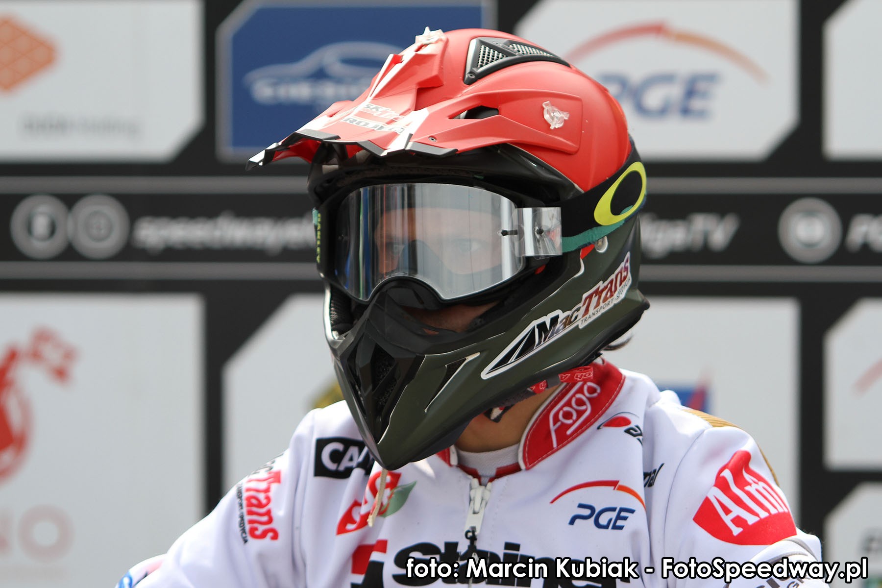 Fot. Marcin Kubiak