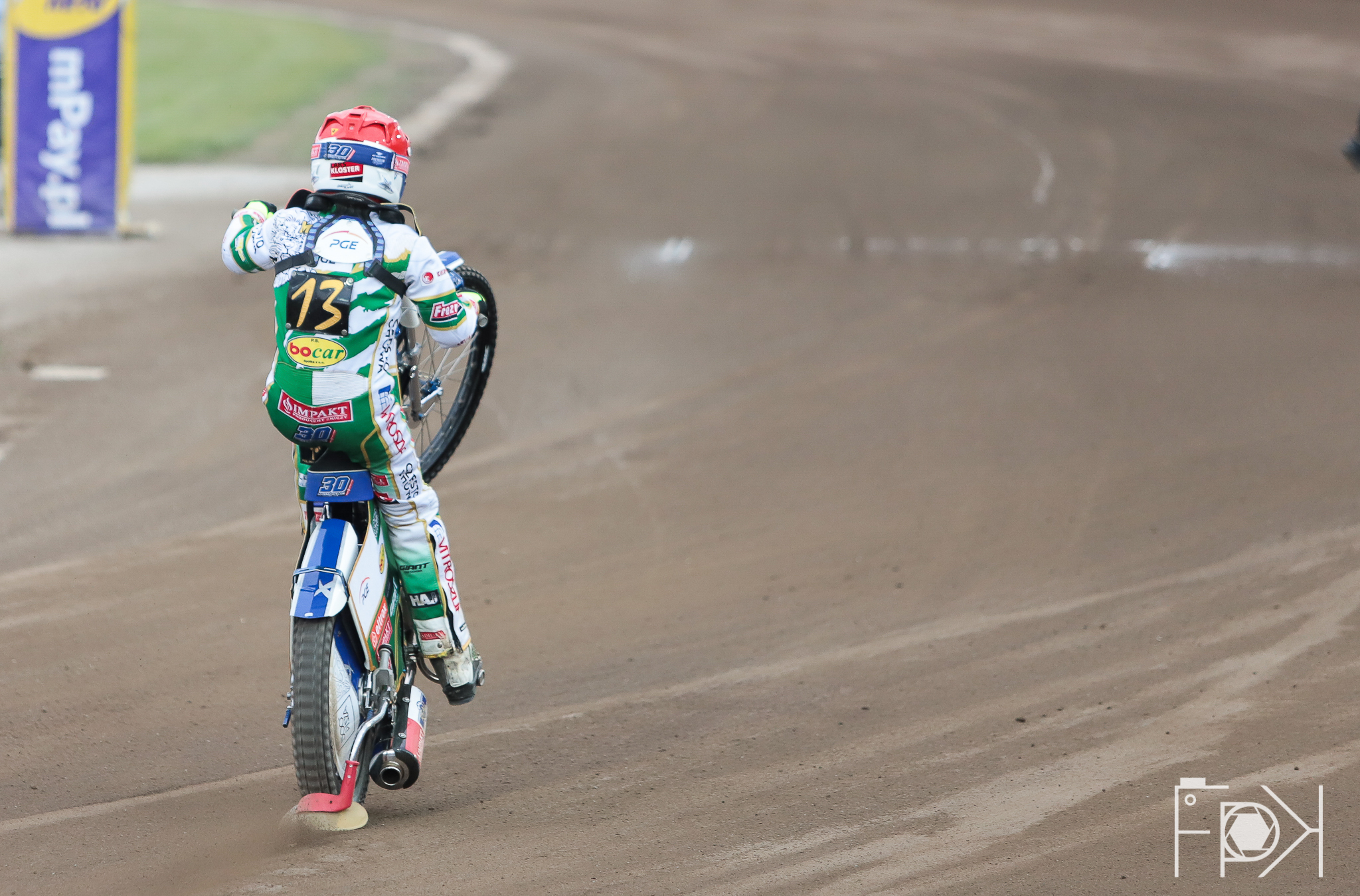 Fot. Patryk Kowalski