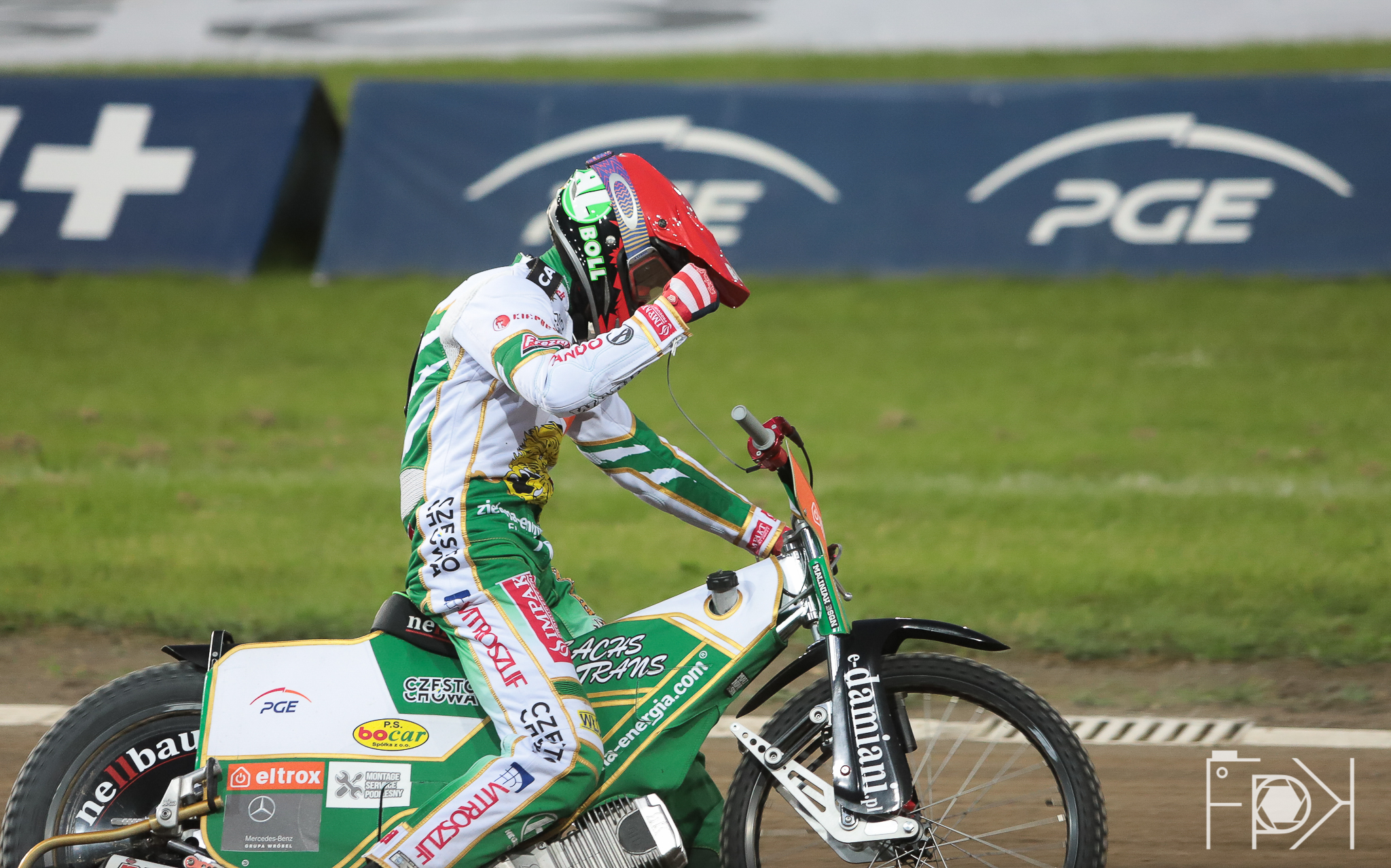 Fot. Patryk Kowalski