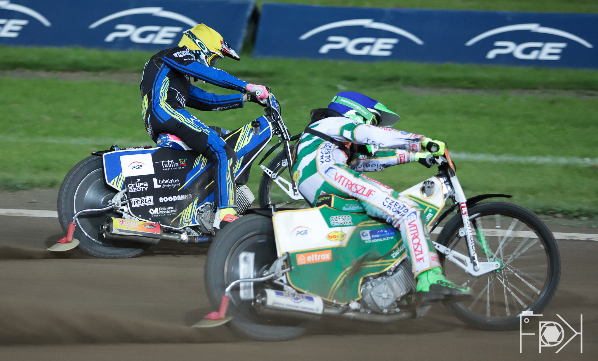 Fot. Patryk Kowalski