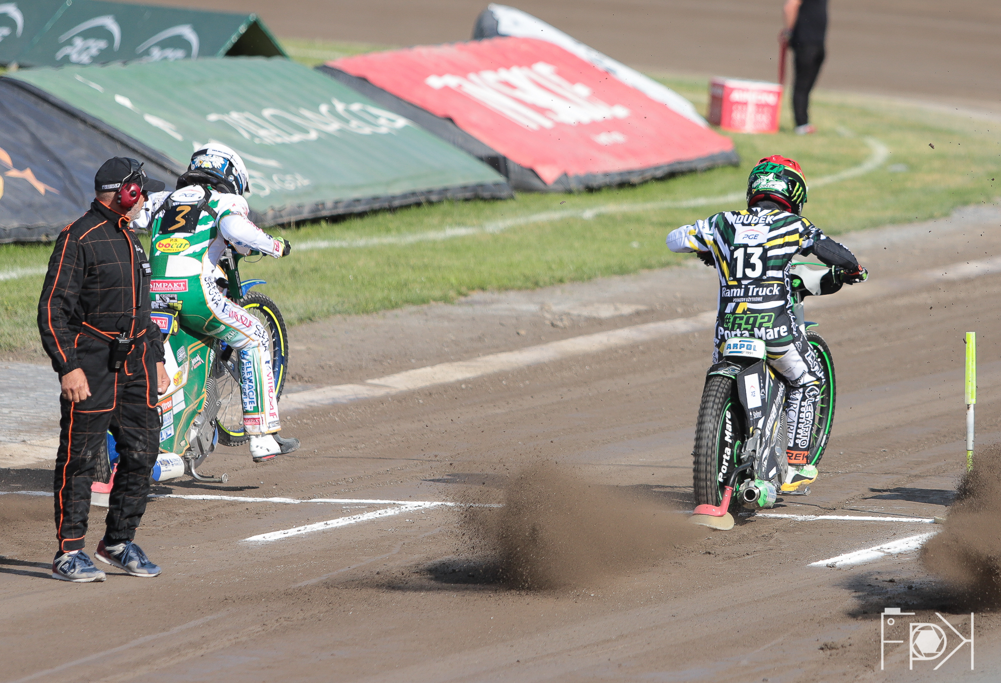 Fot. Patryk Kowalski