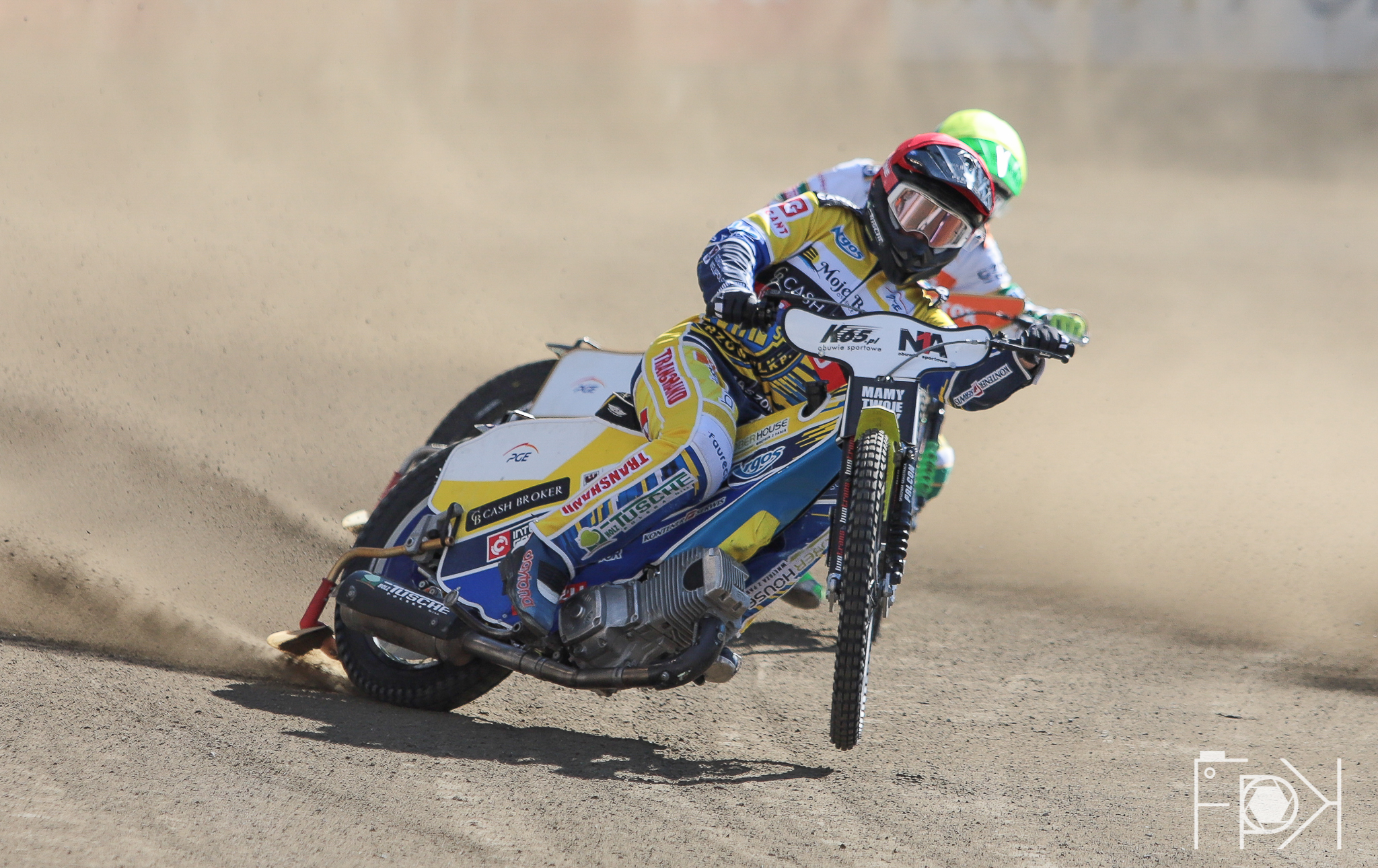 Fot. Patryk Kowalski