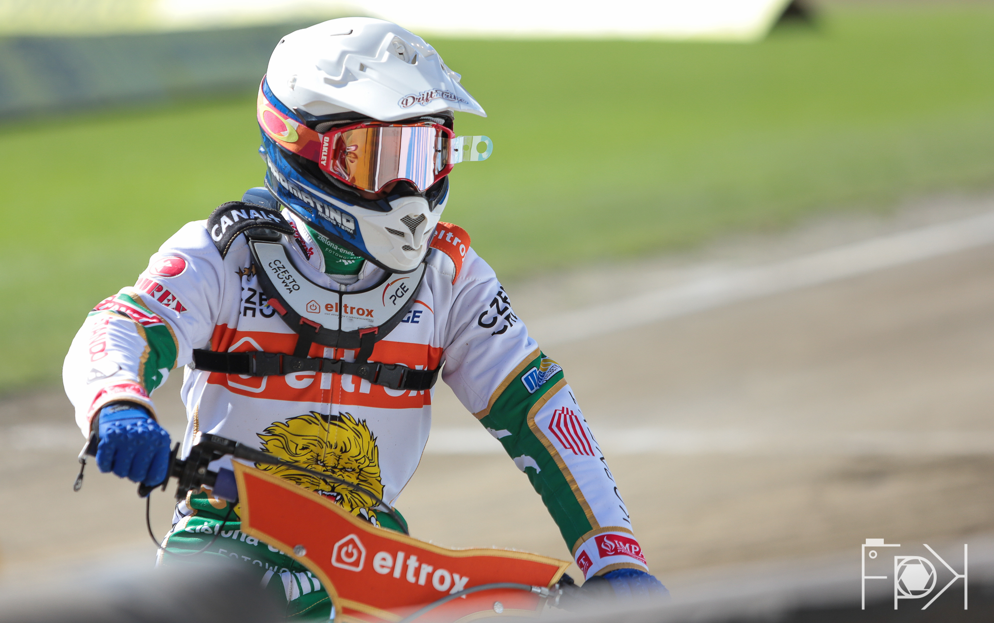 Fot. Patryk Kowalski