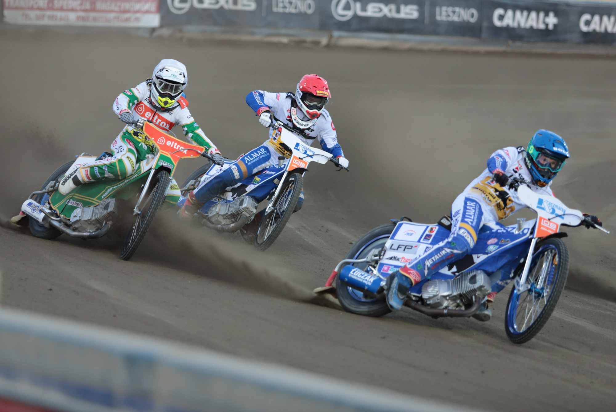 Fot. Patryk Kowalski
