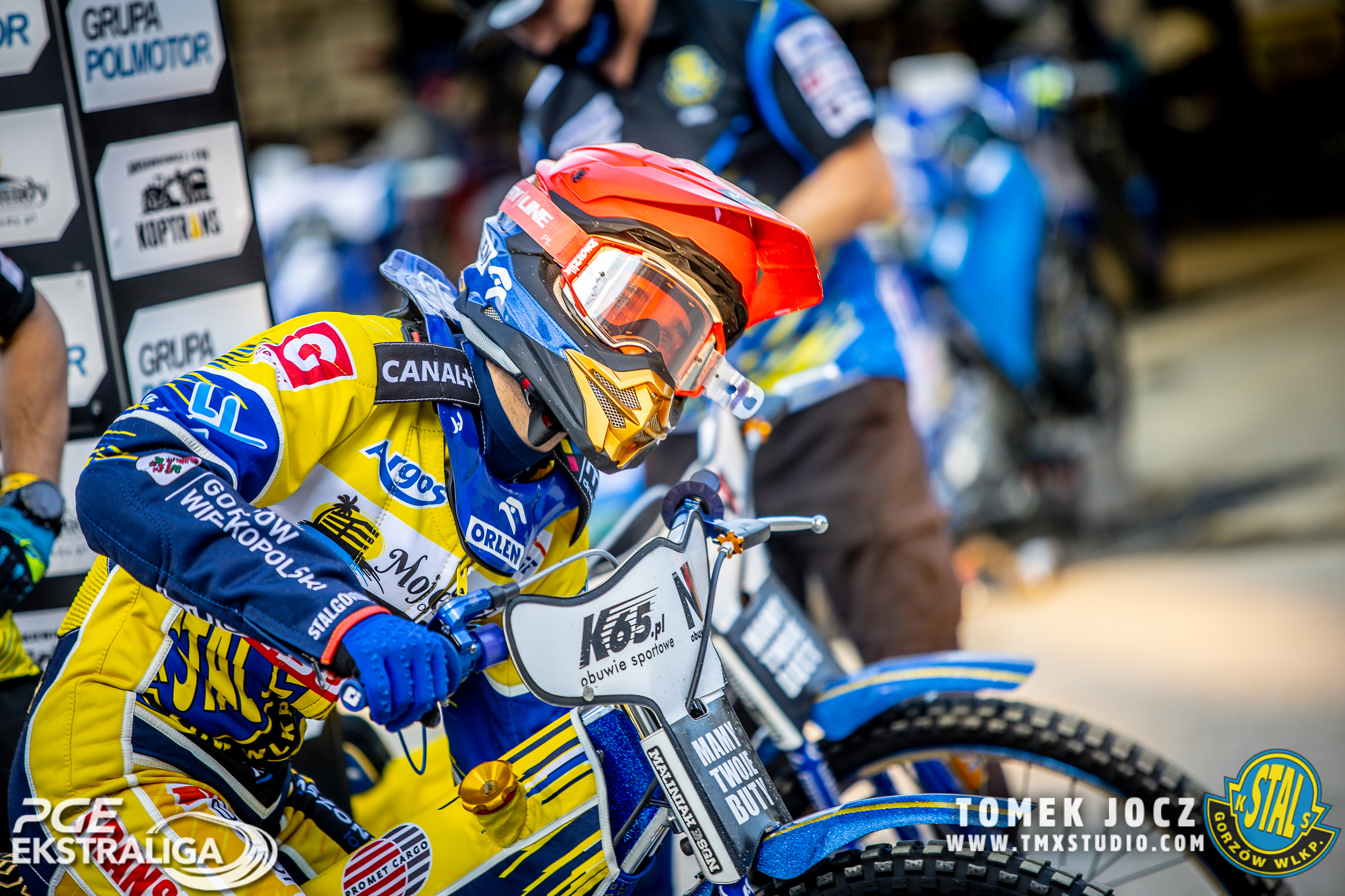Fot. Tomasz Jocz