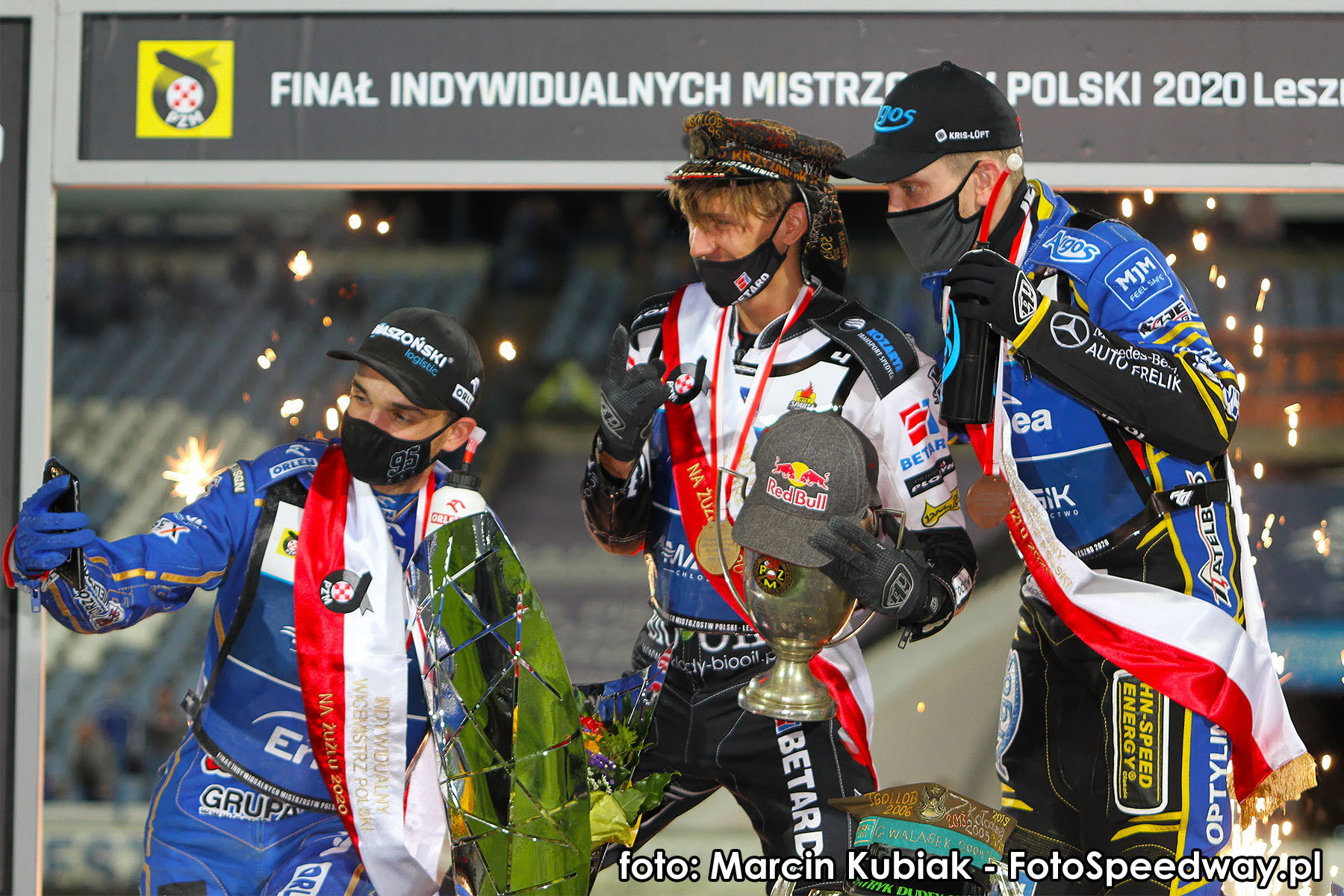 Fot. Marcin Kubiak