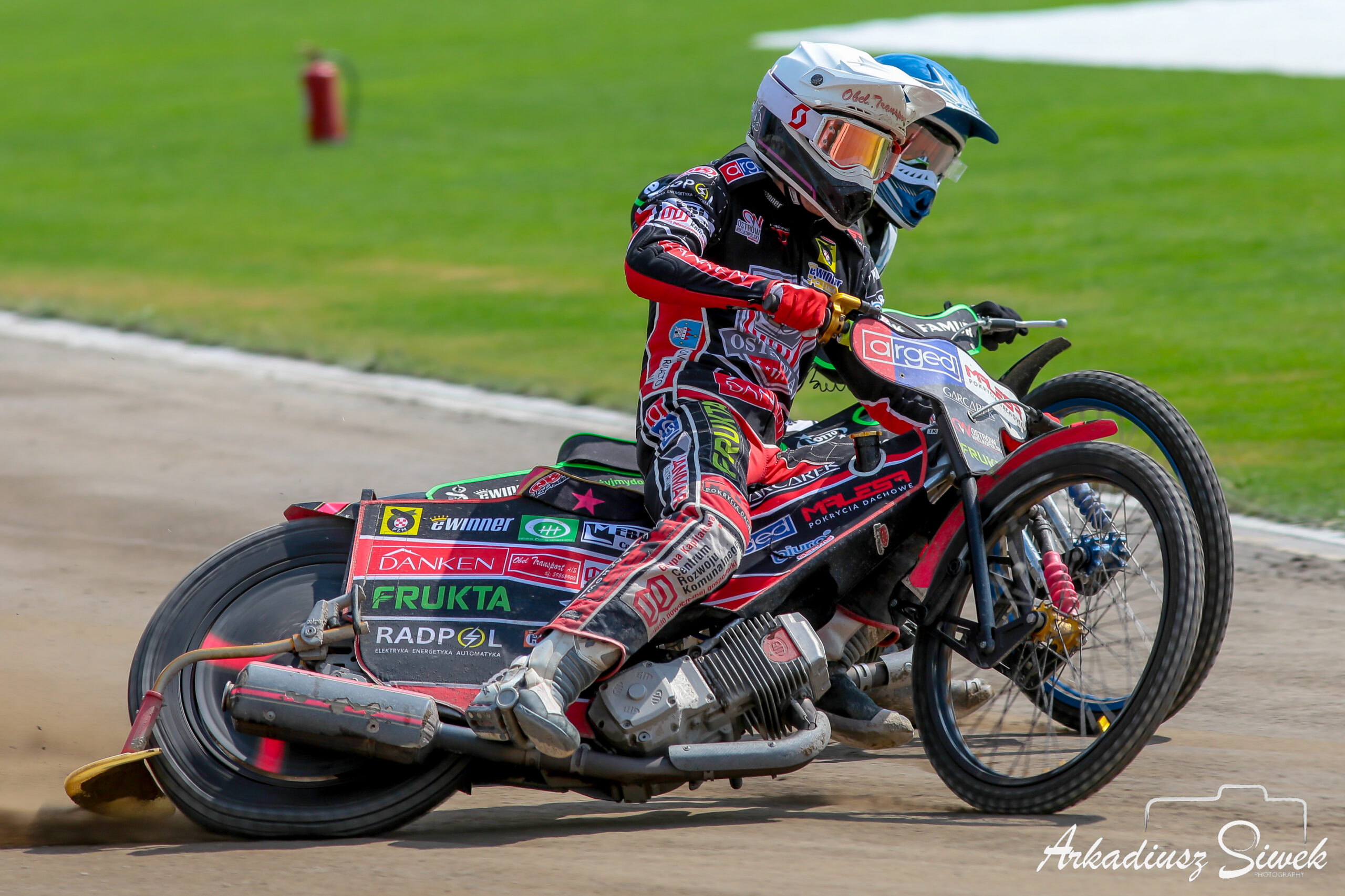 Fot. Arkadiusz Siwek