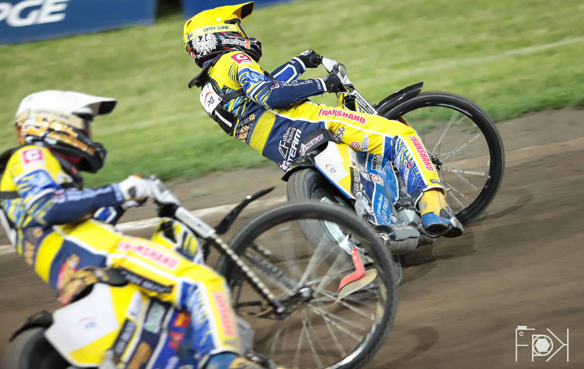 Fot. Patryk Kowalski