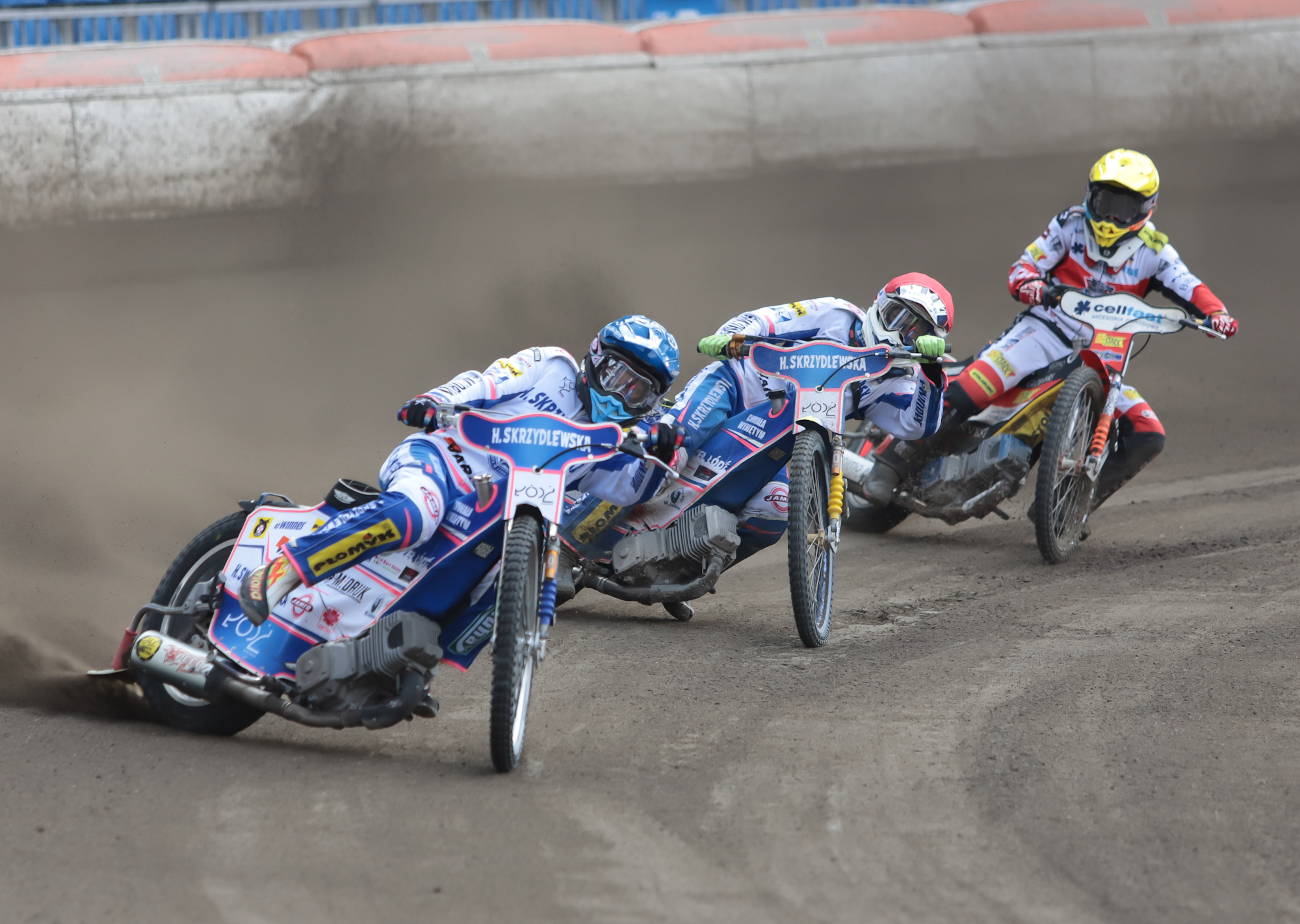 Fot. Patryk Kowalski