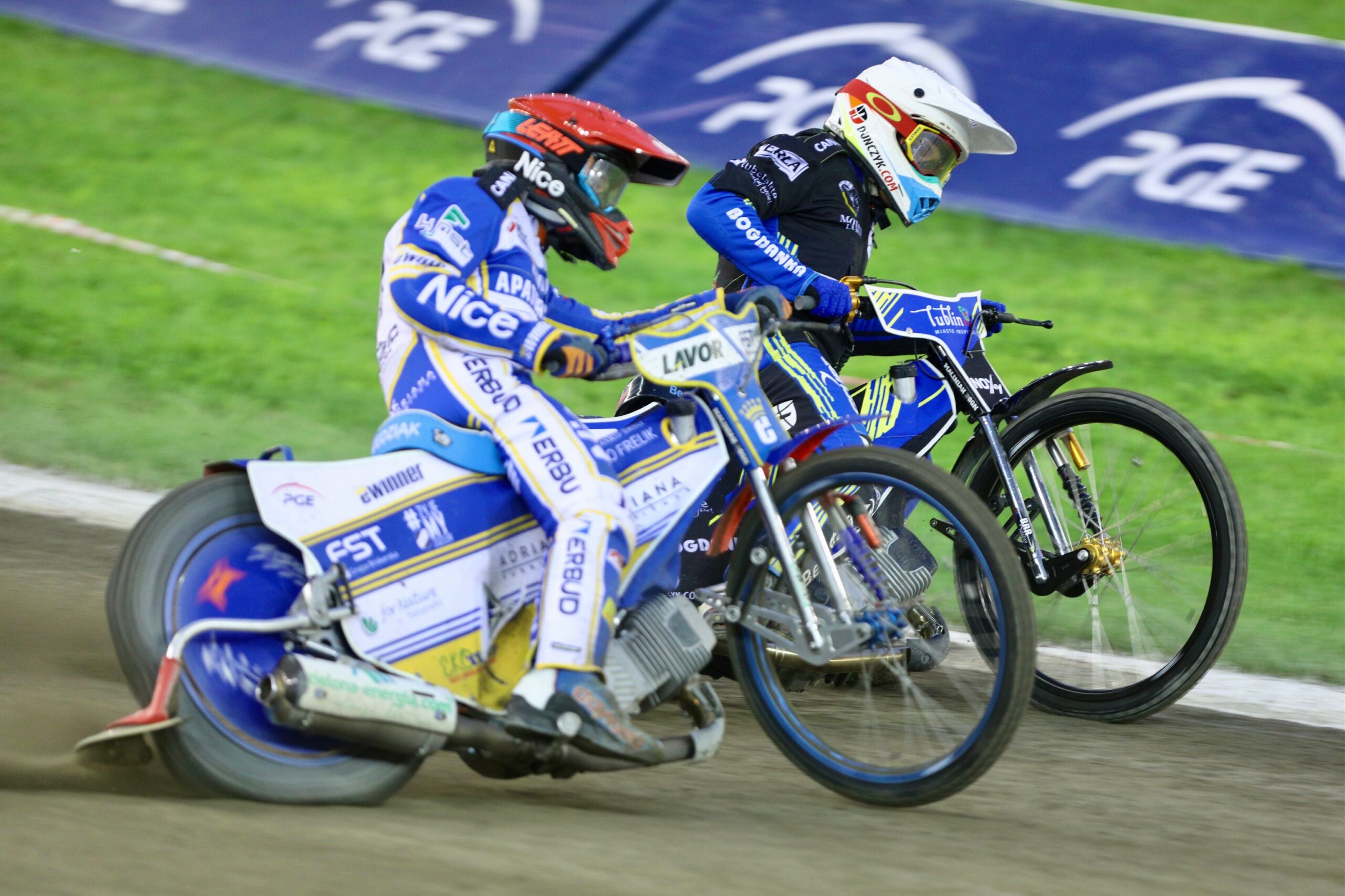 Fot. Łukasz Trzeszczkowski