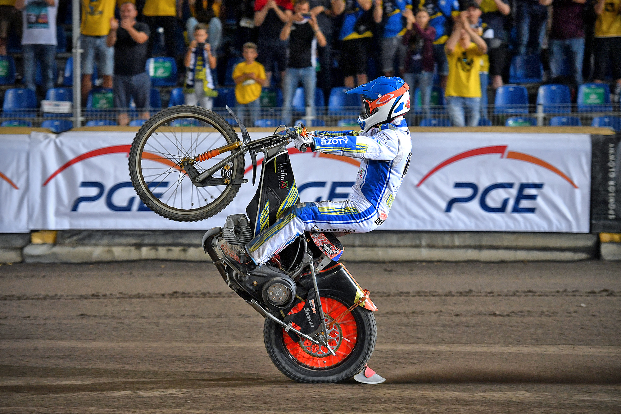 Fot. Przemysław Gąbka