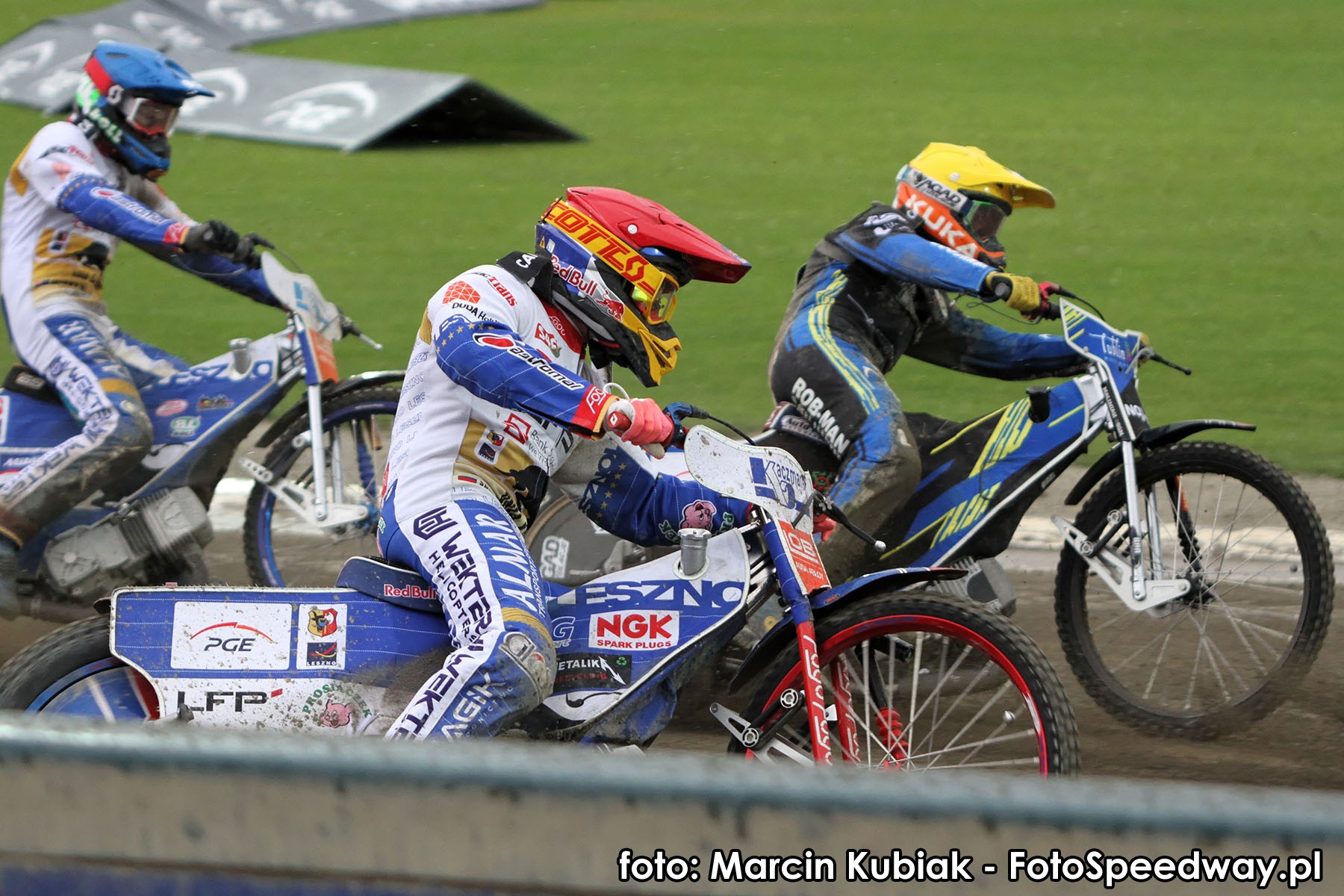Fot. Marcin Kubiak
