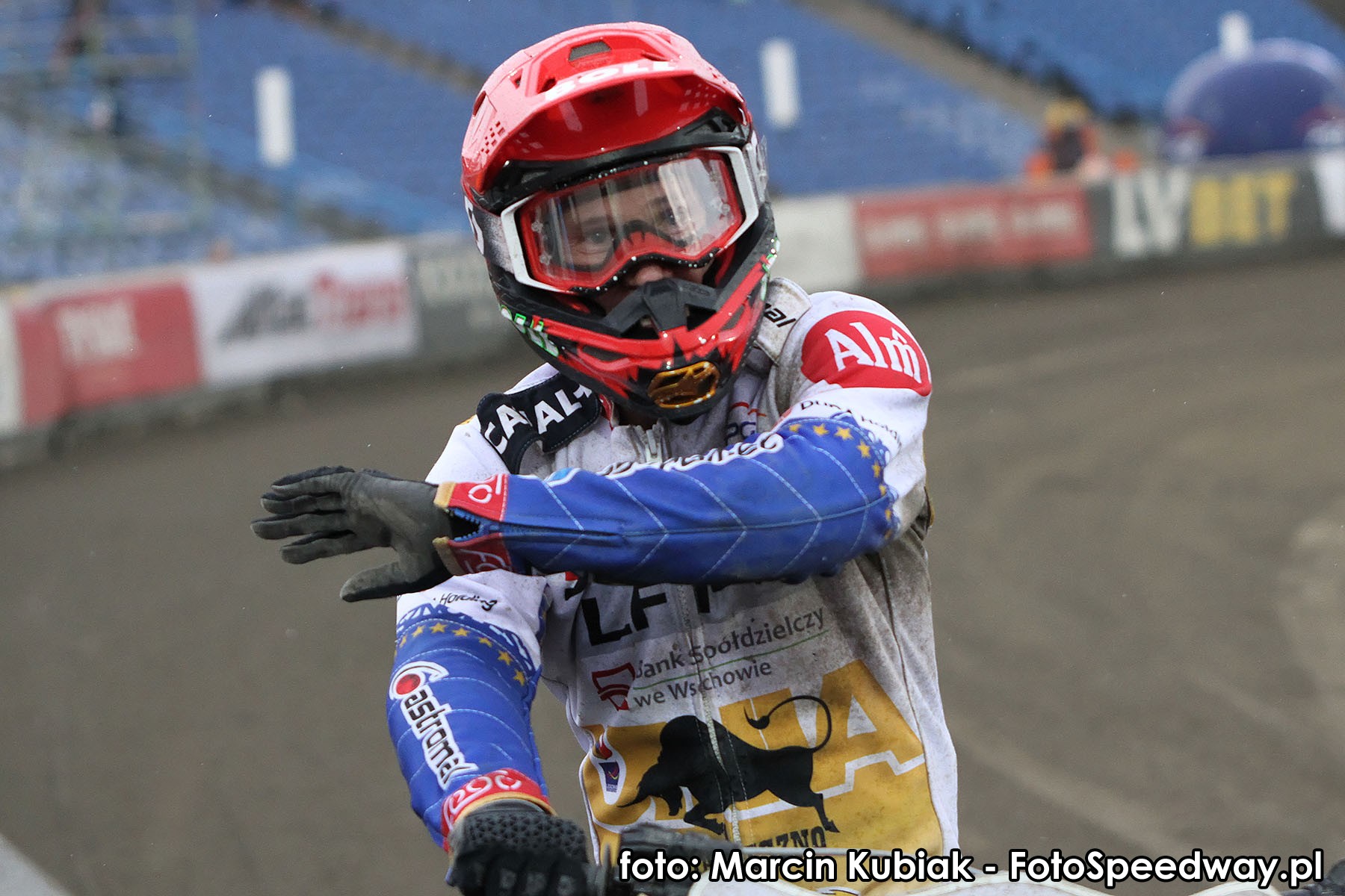 Fot. Marcin Kubiak