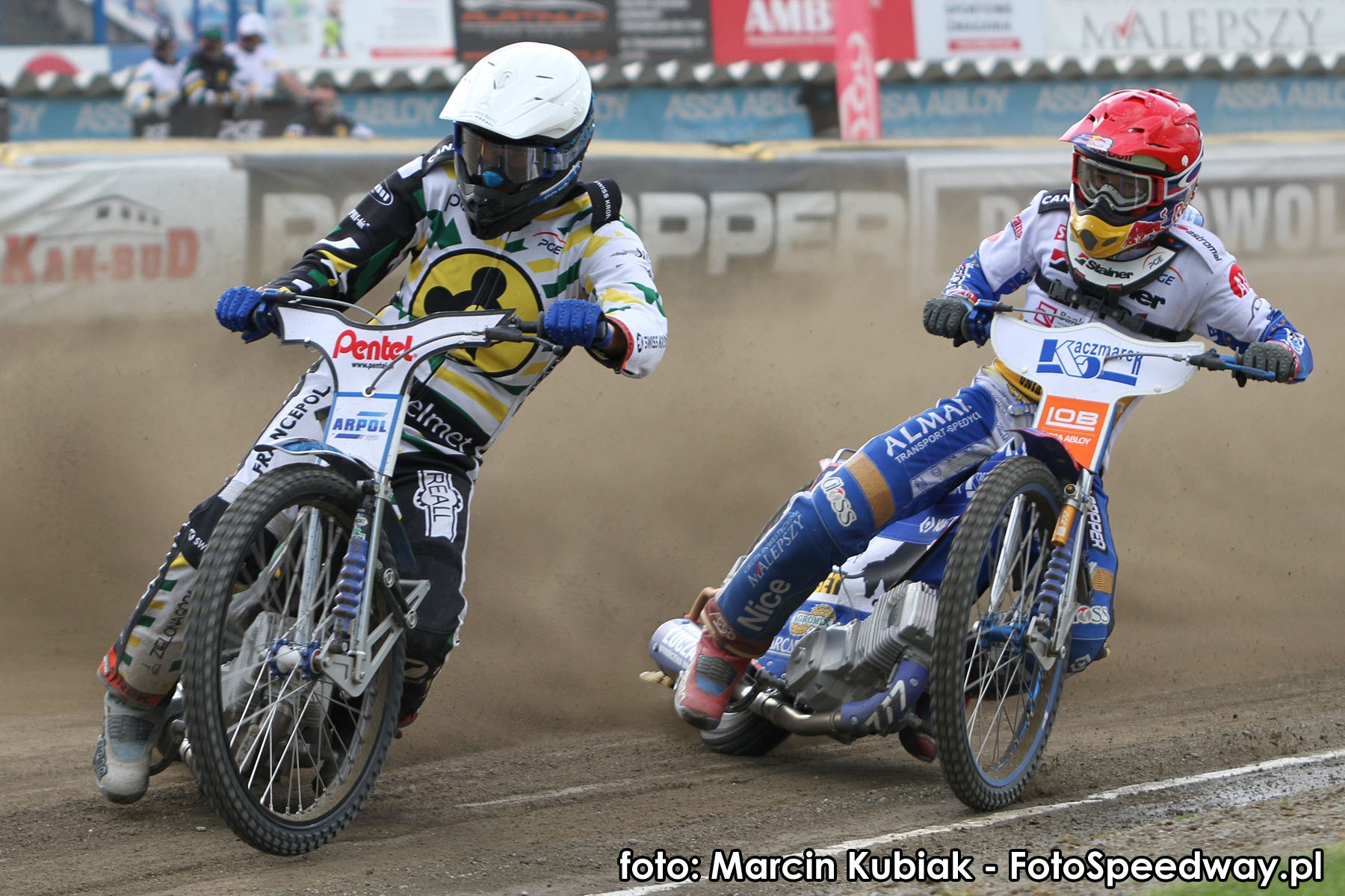 Fot. Marcin Kubiak