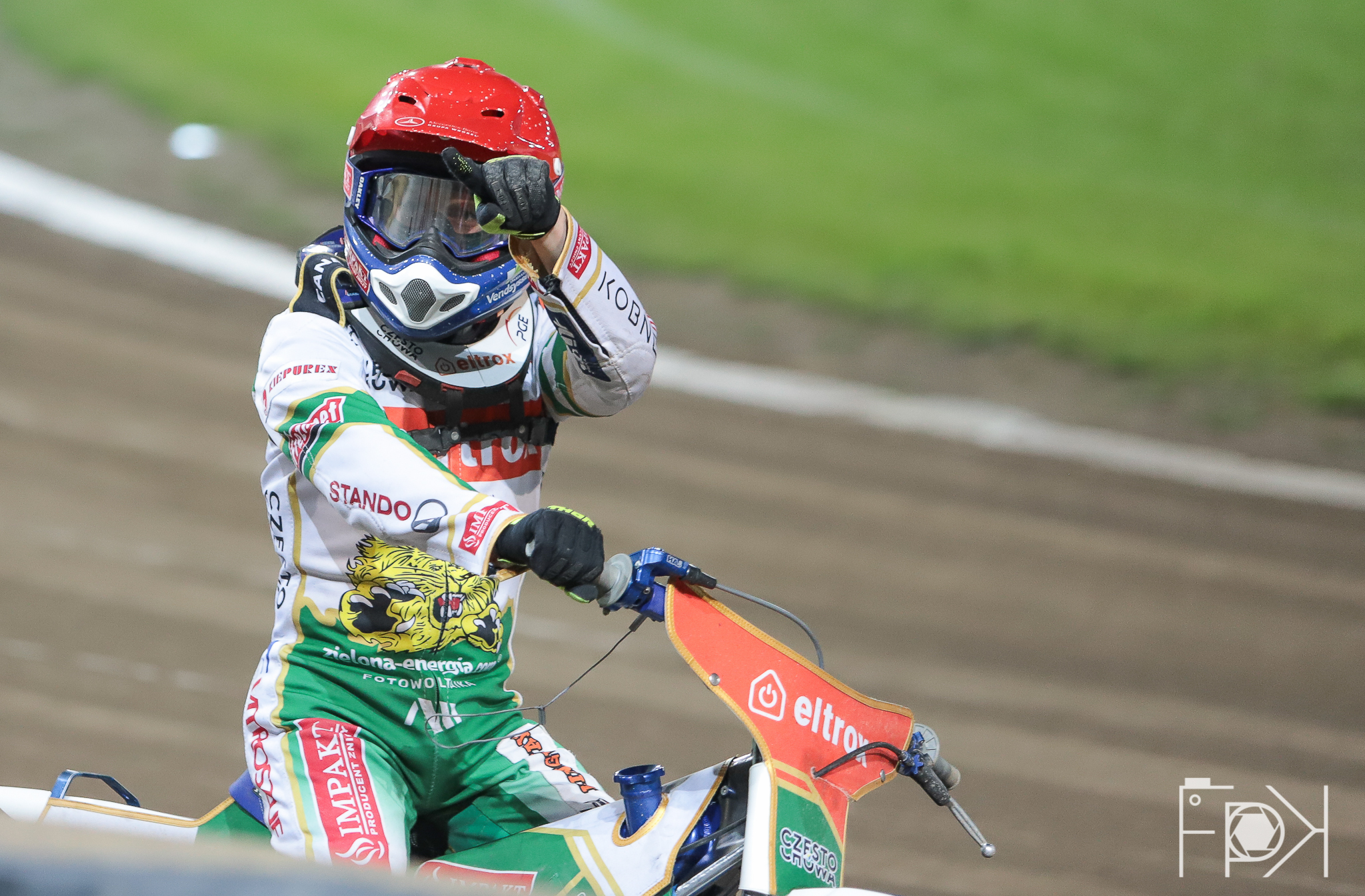 Fot. Patryk Kowalski