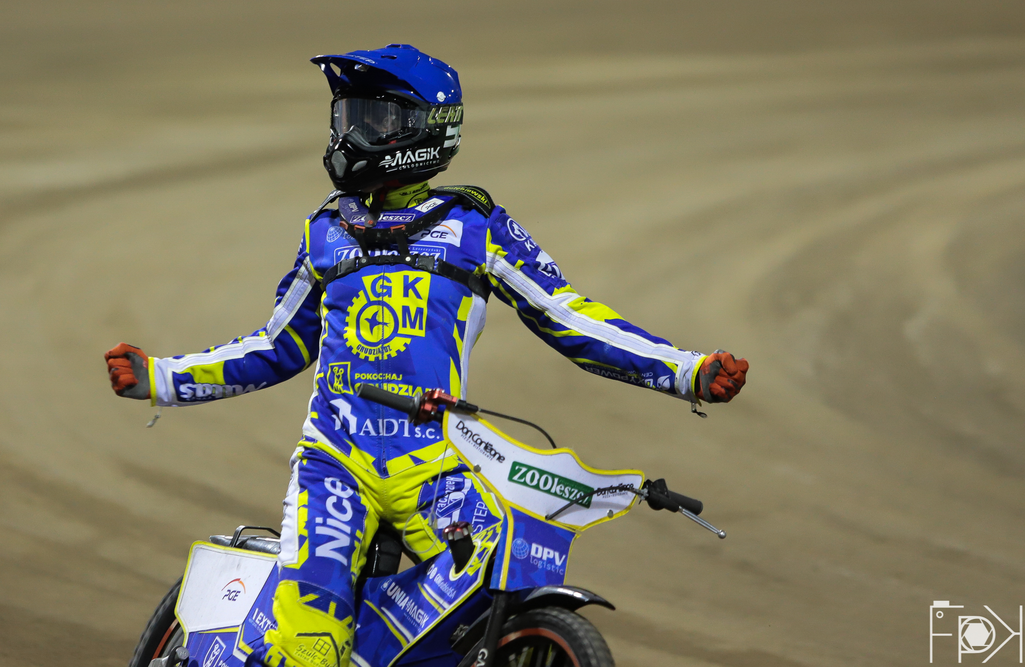 Fot. Patryk Kowalski