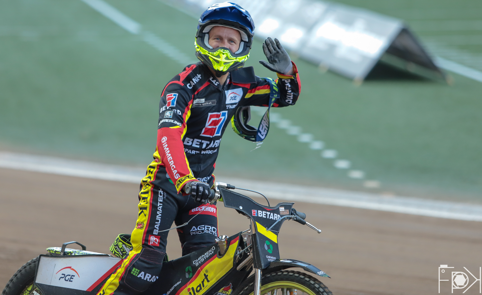 Fot. Patryk Kowalski