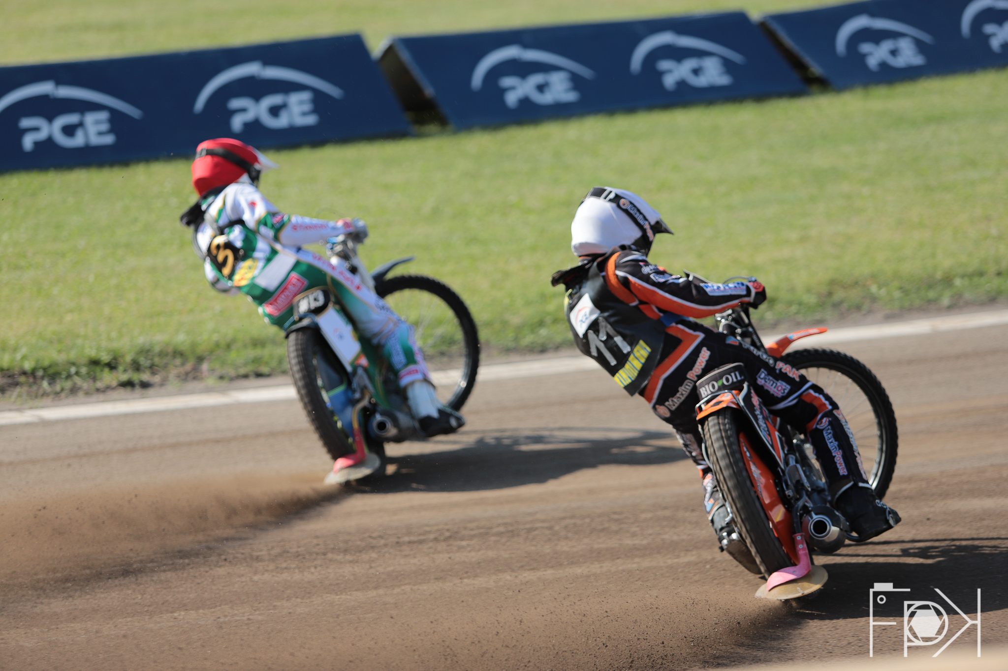 Fot. Patryk Kowalski