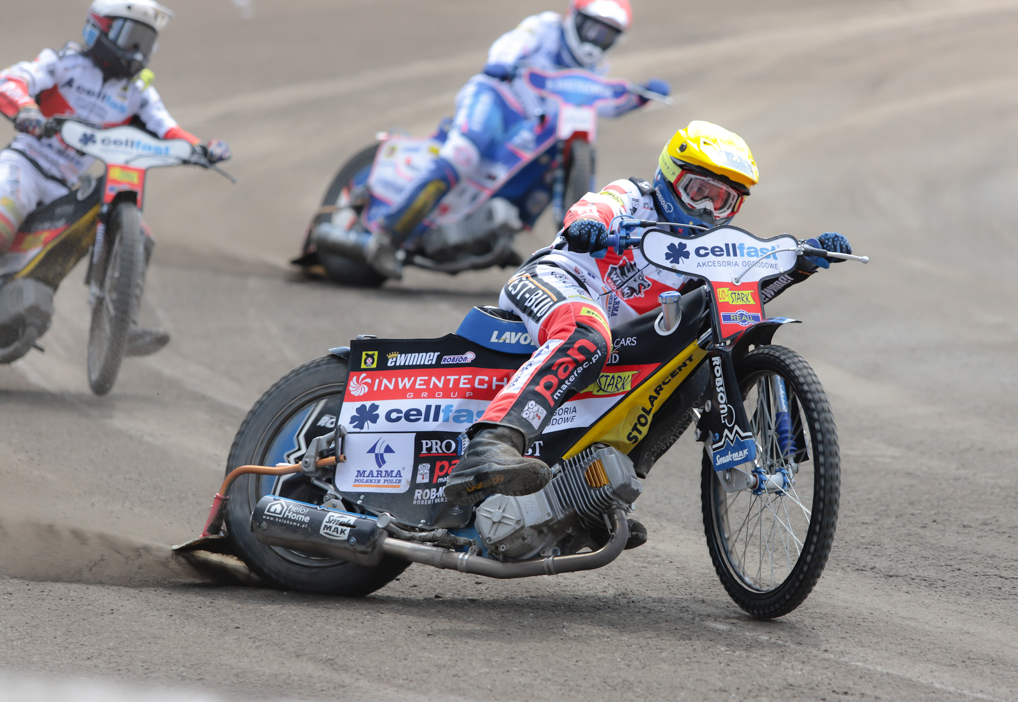 Fot. Patryk Kowalski