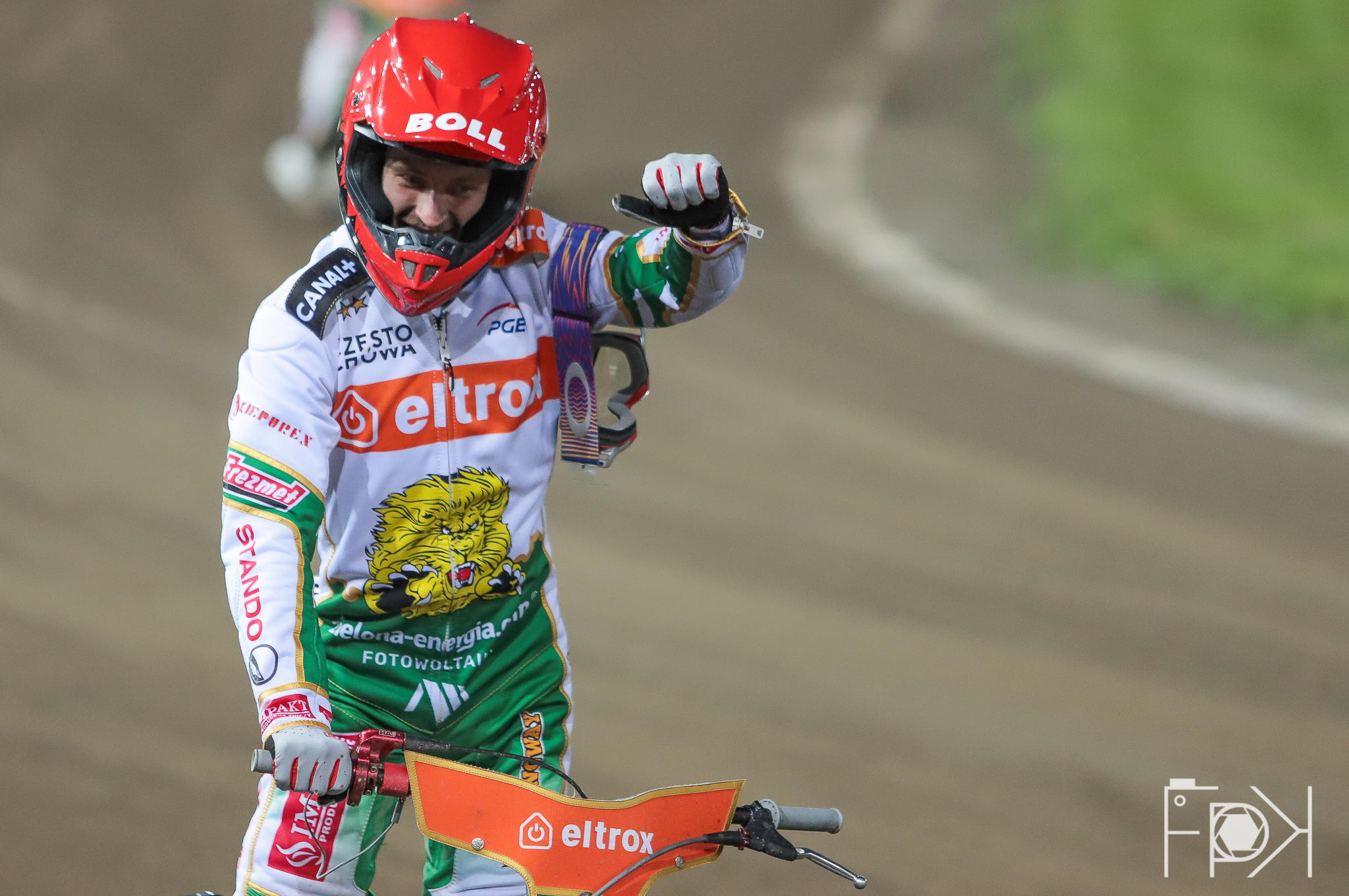 Fot. Patryk Kowalski