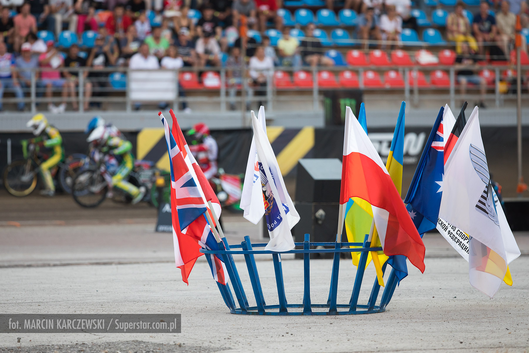 Fot. Marcin Karczewski