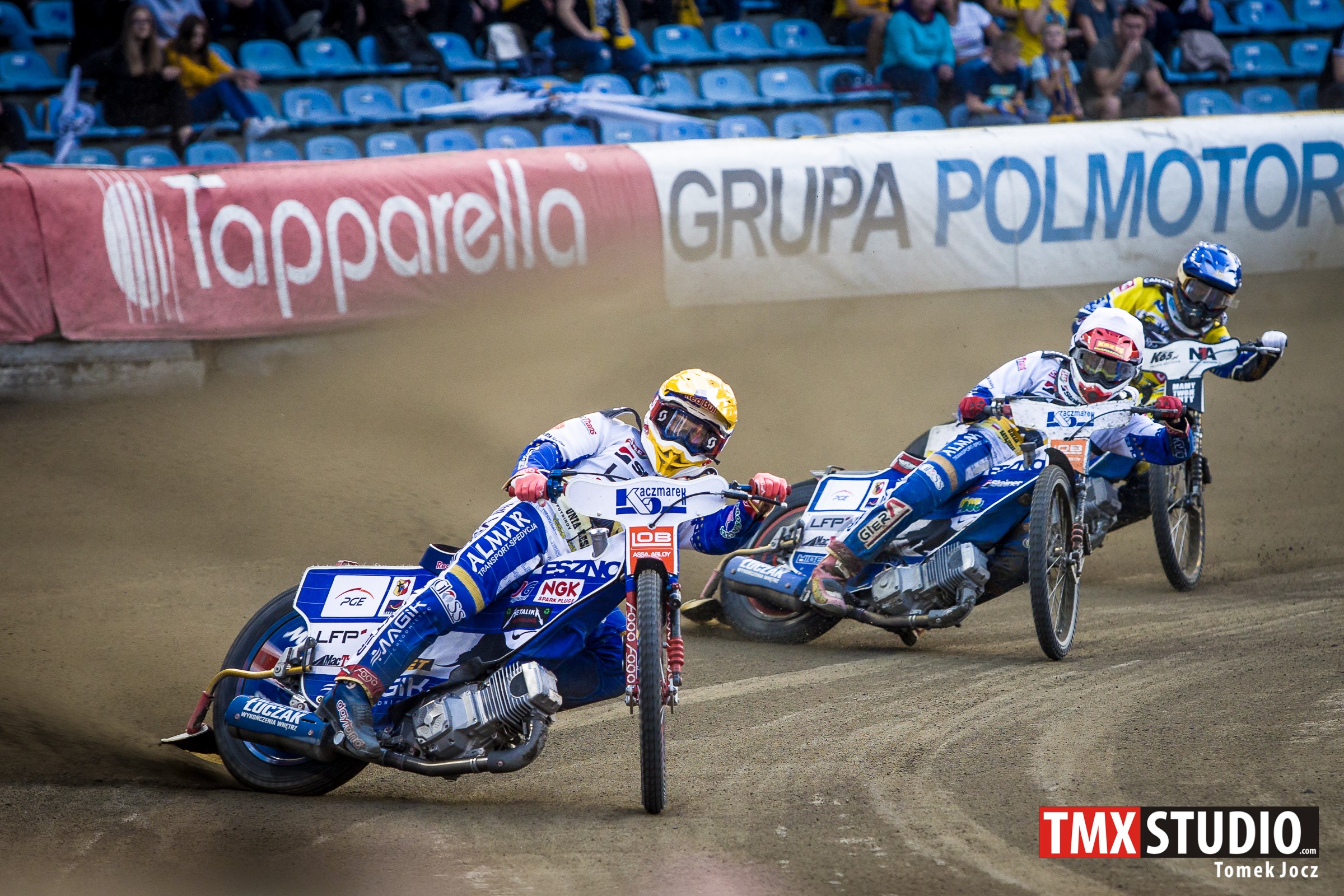 Fot. Tomasz Jocz