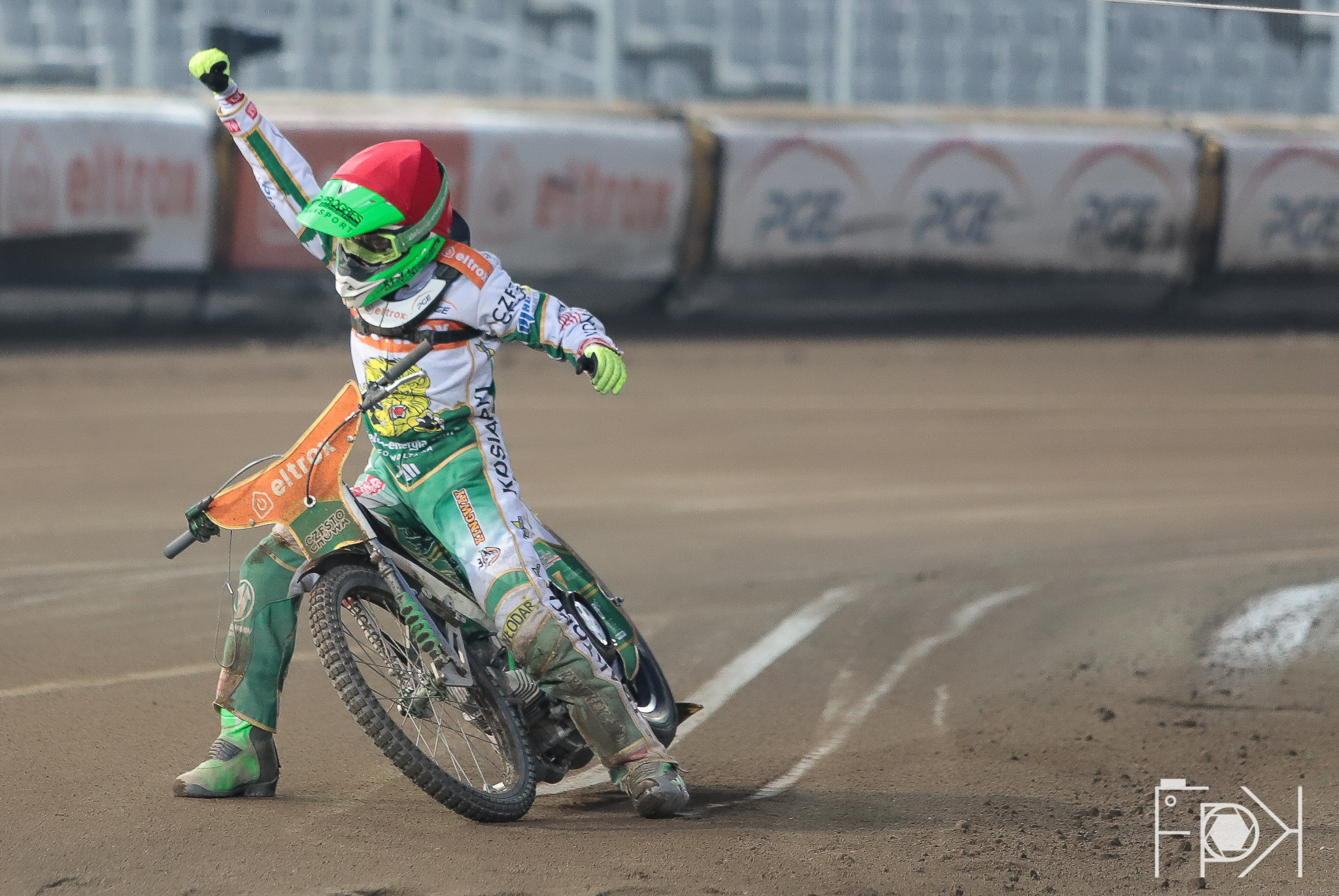 Fot. Patryk Kowalski