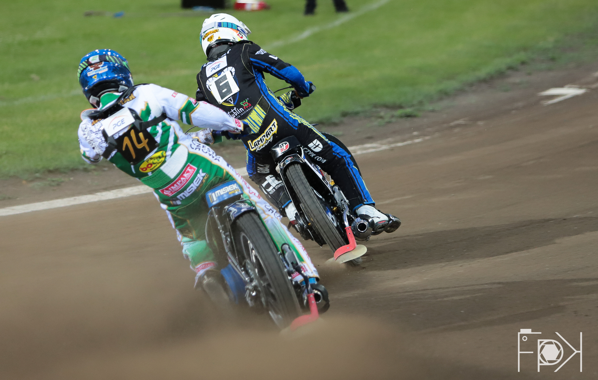 Fot. Patryk Kowalski
