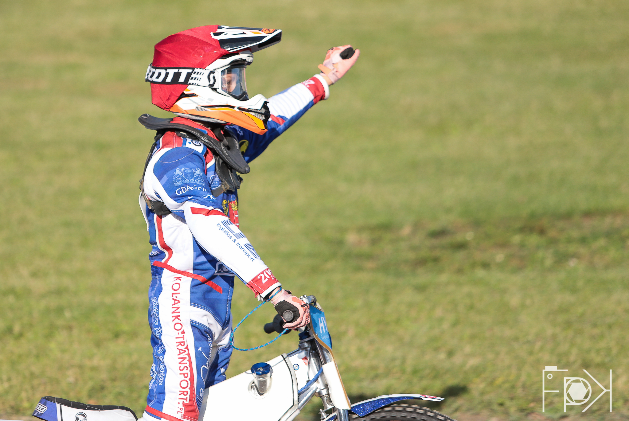 Fot. Patryk Kowalski