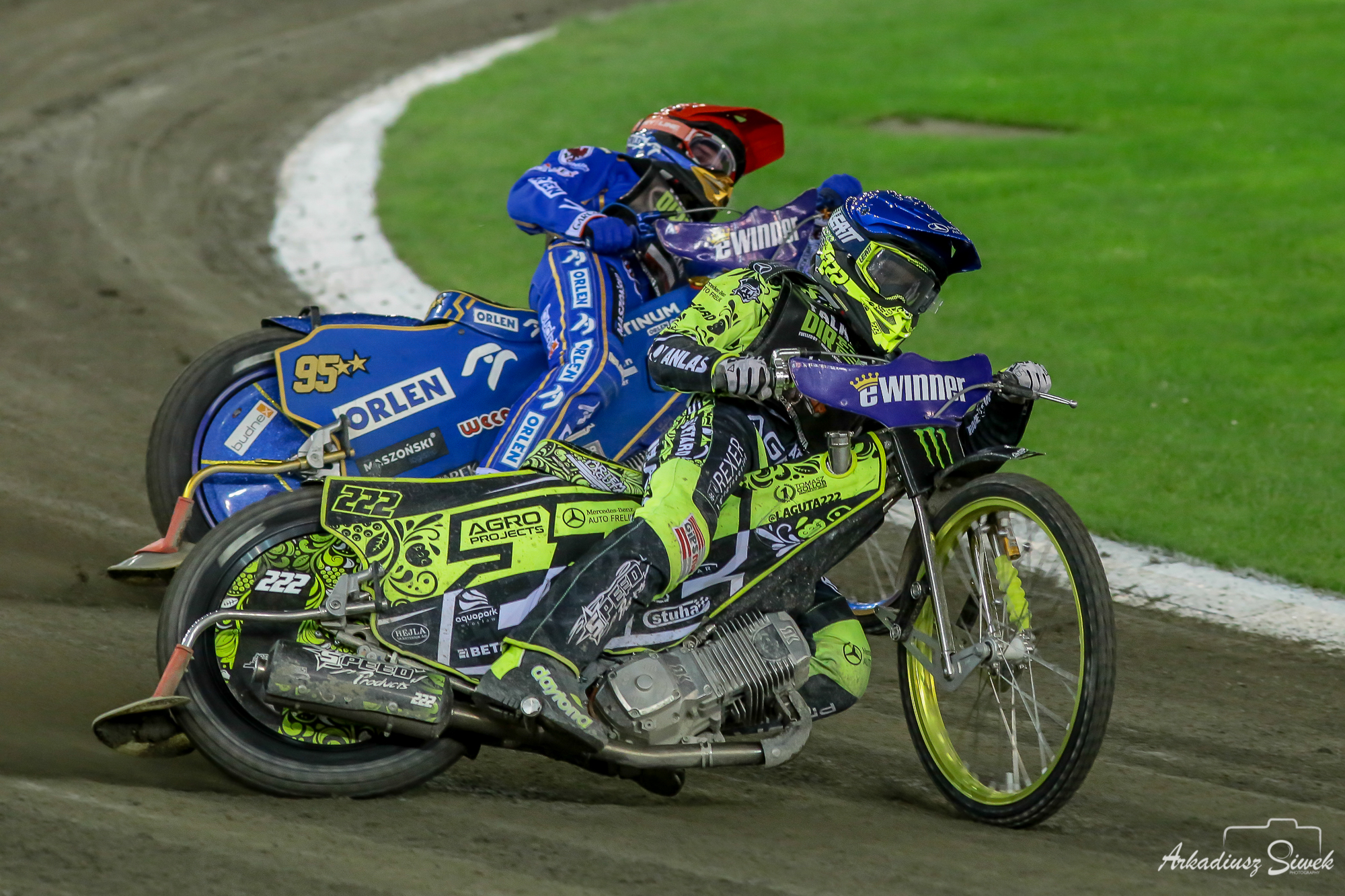 Fot. Arkadiusz Siwek